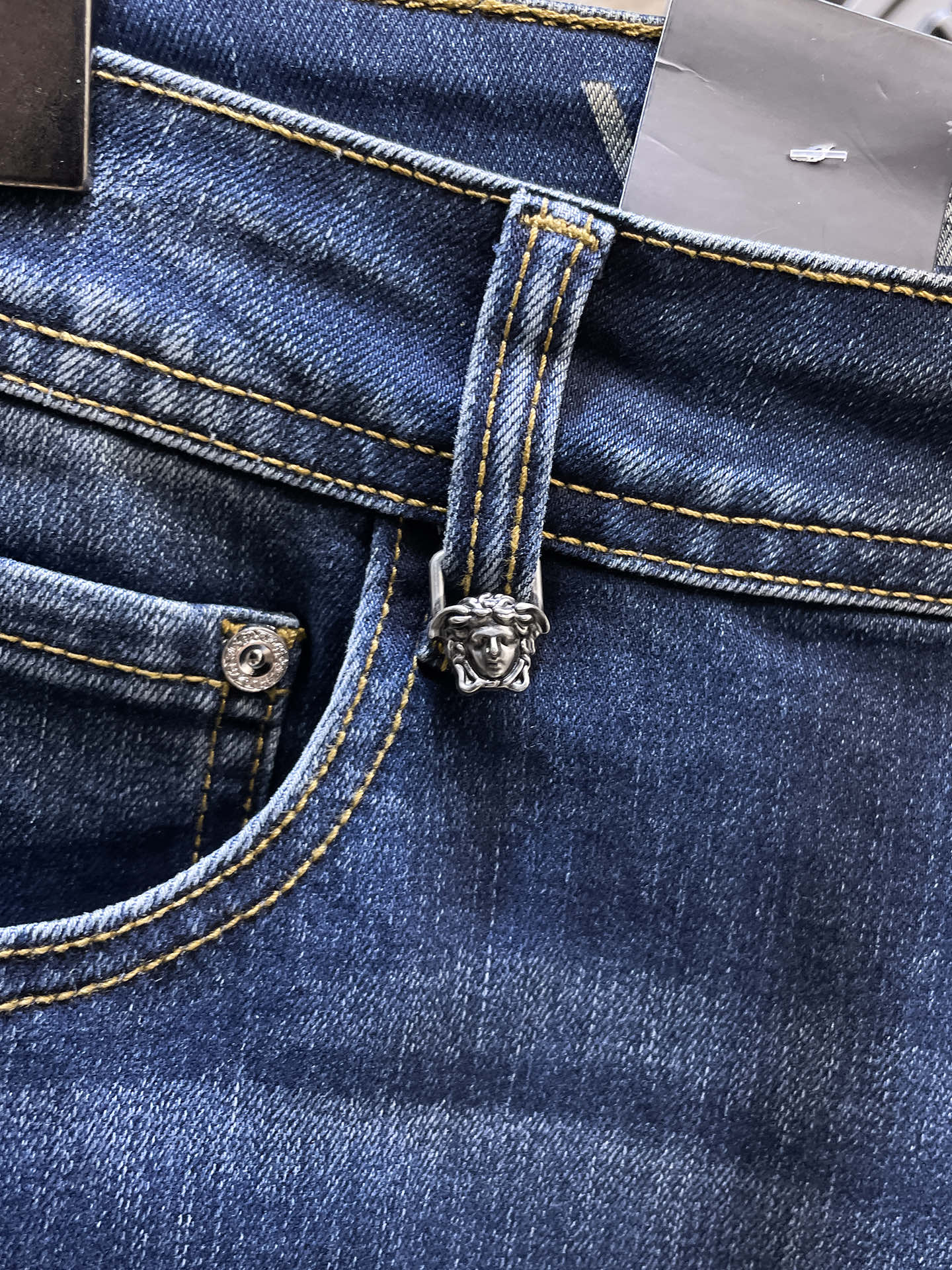 Jeans Man
