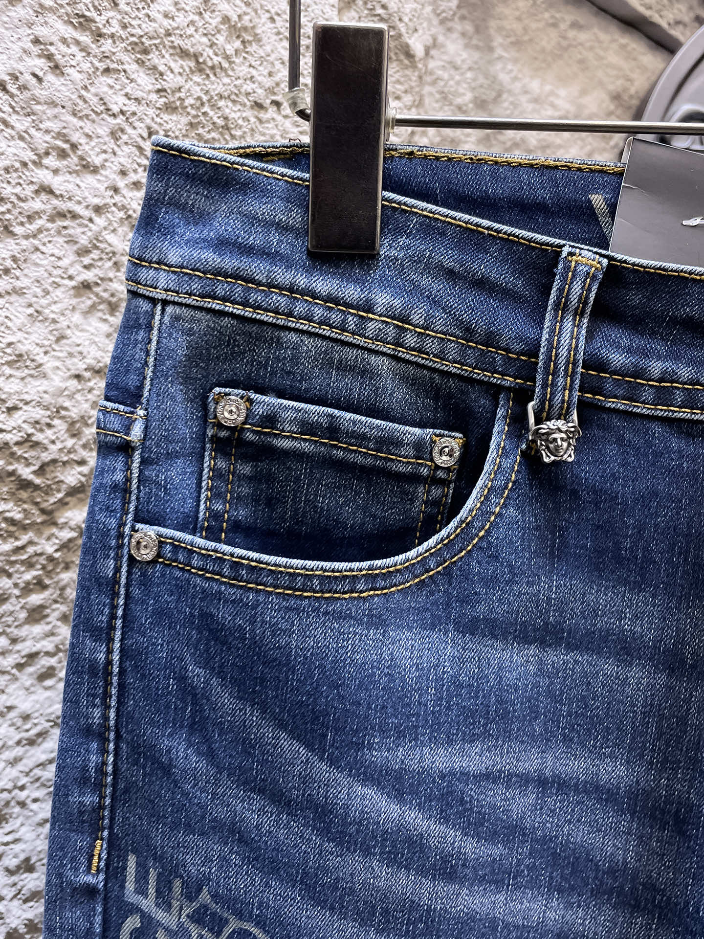 Jeans Man