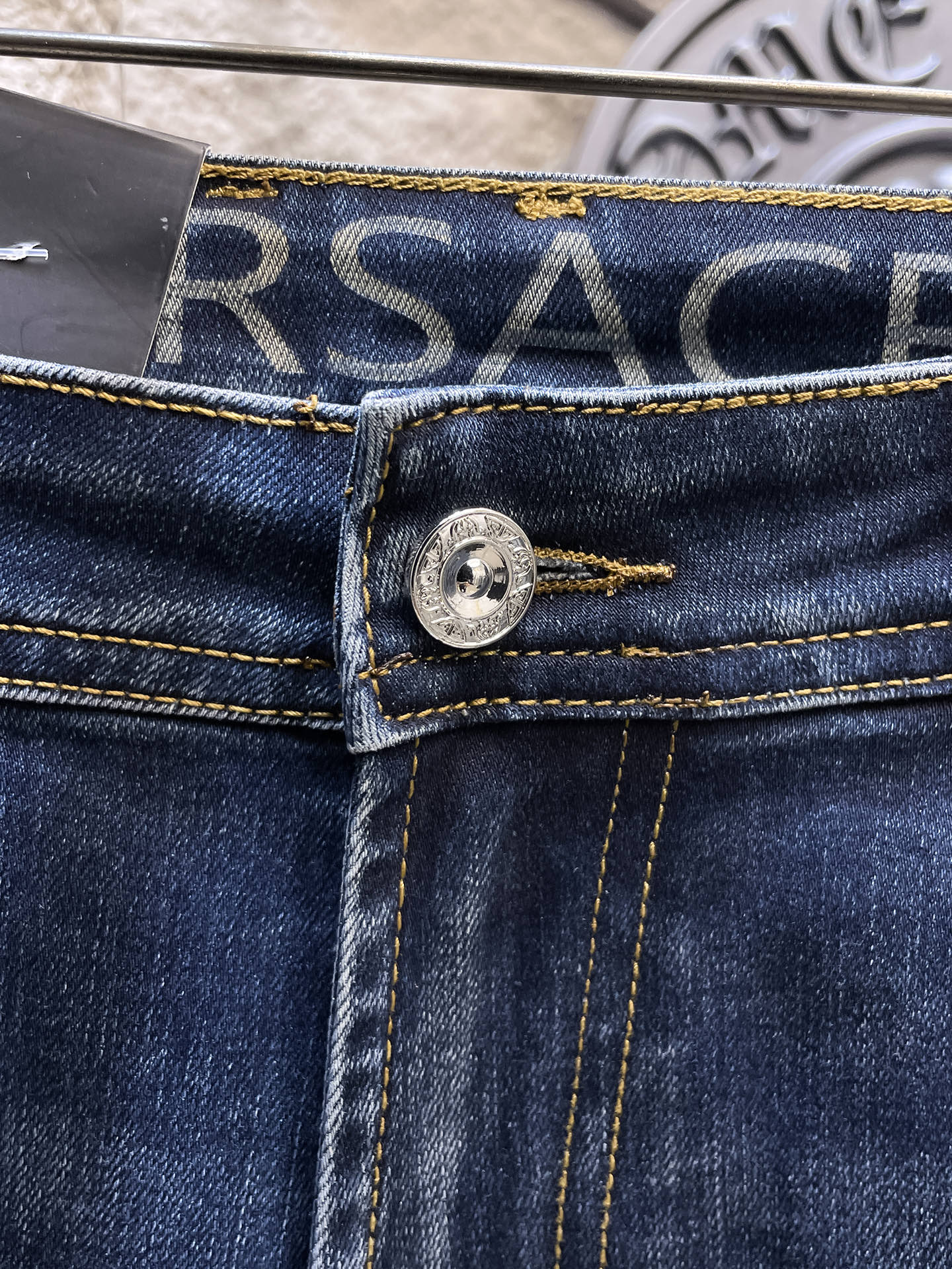 Jeans Man