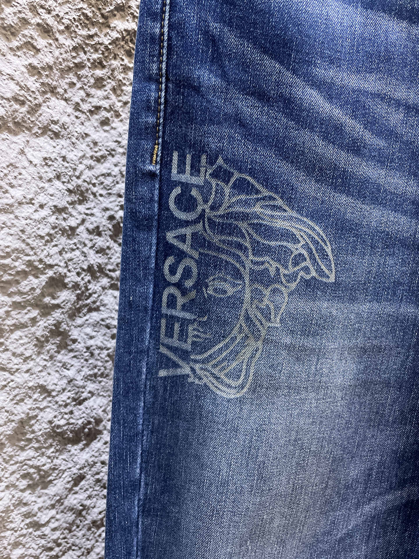 Jeans Man