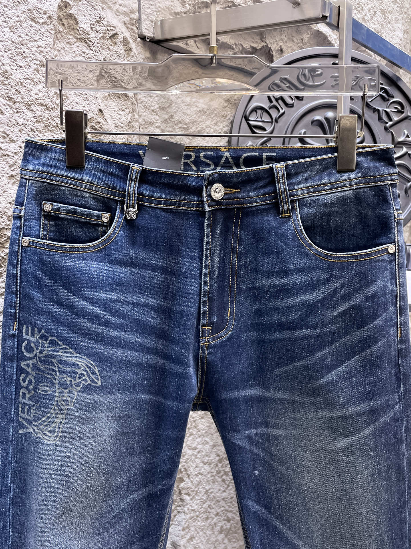 Jeans Man