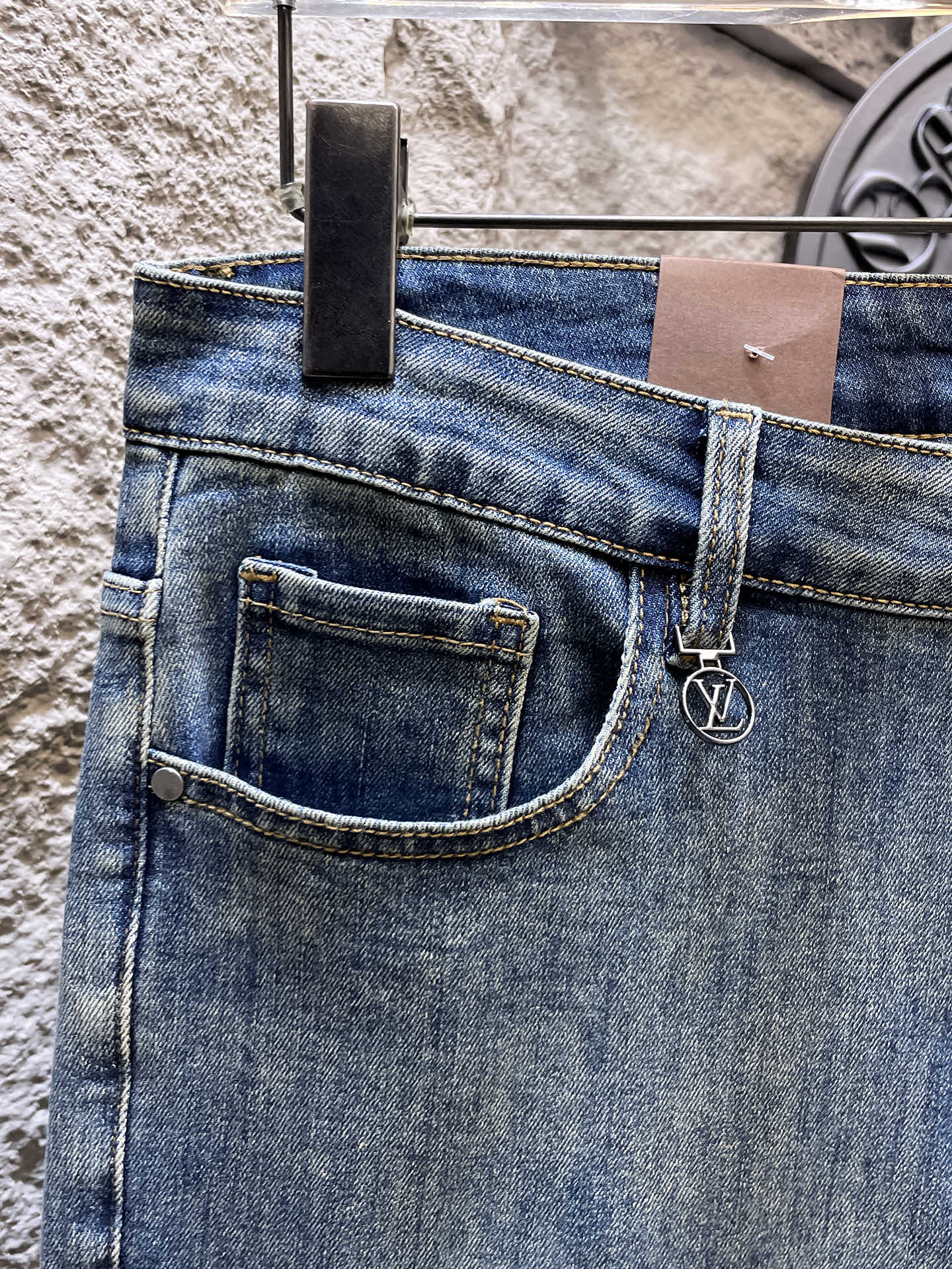 Jeans Man