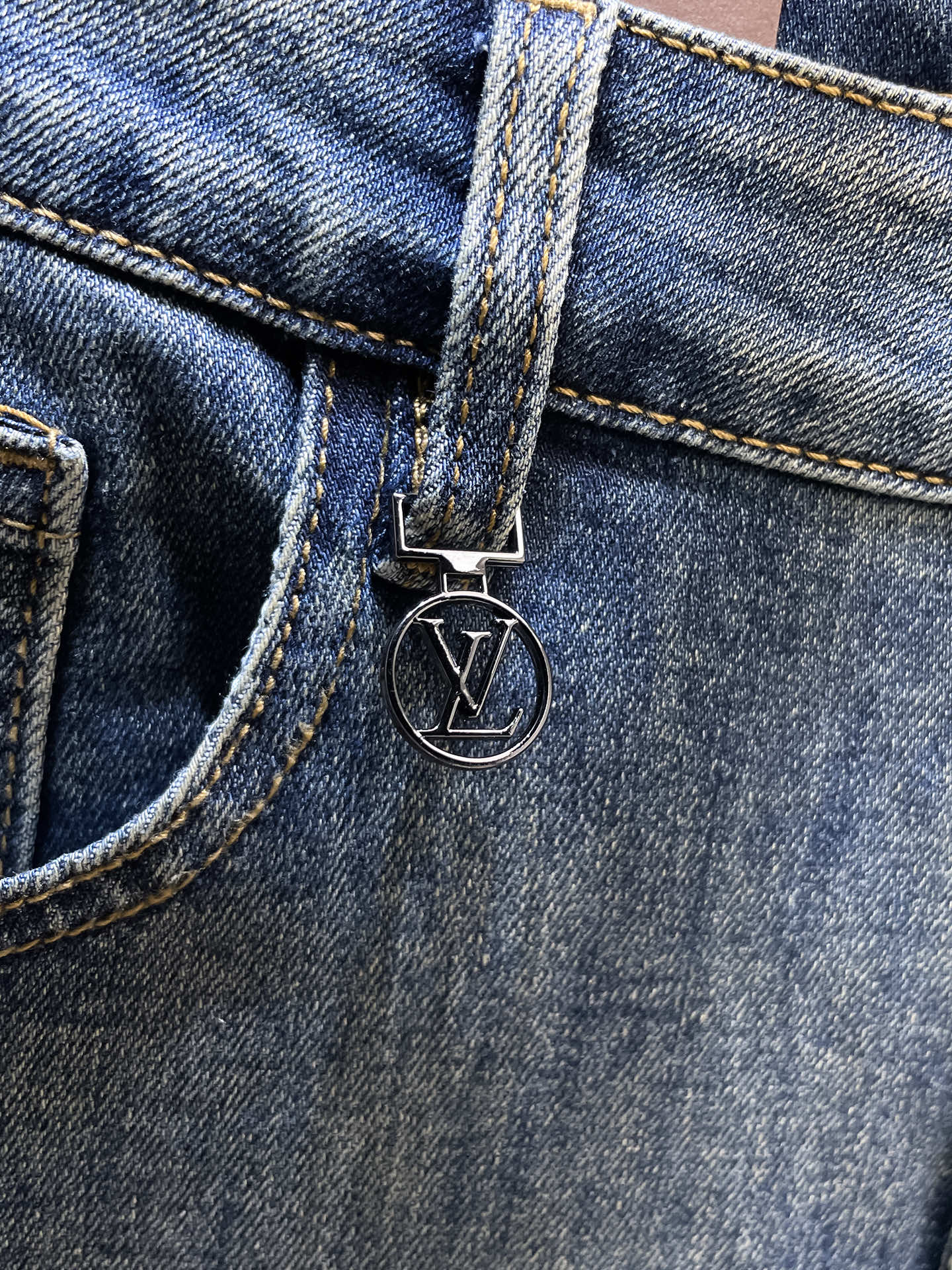 Jeans Man