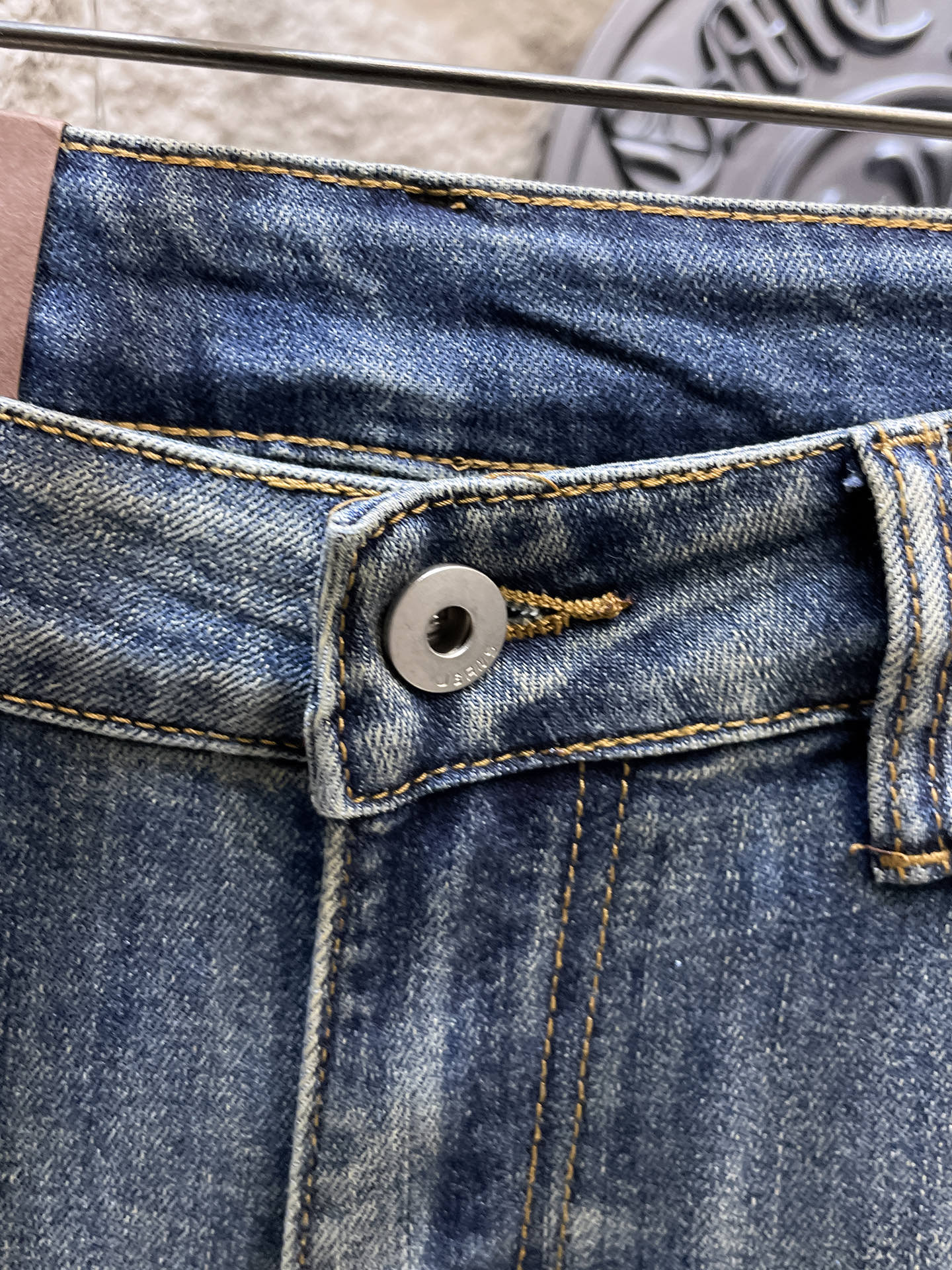 Jeans Man