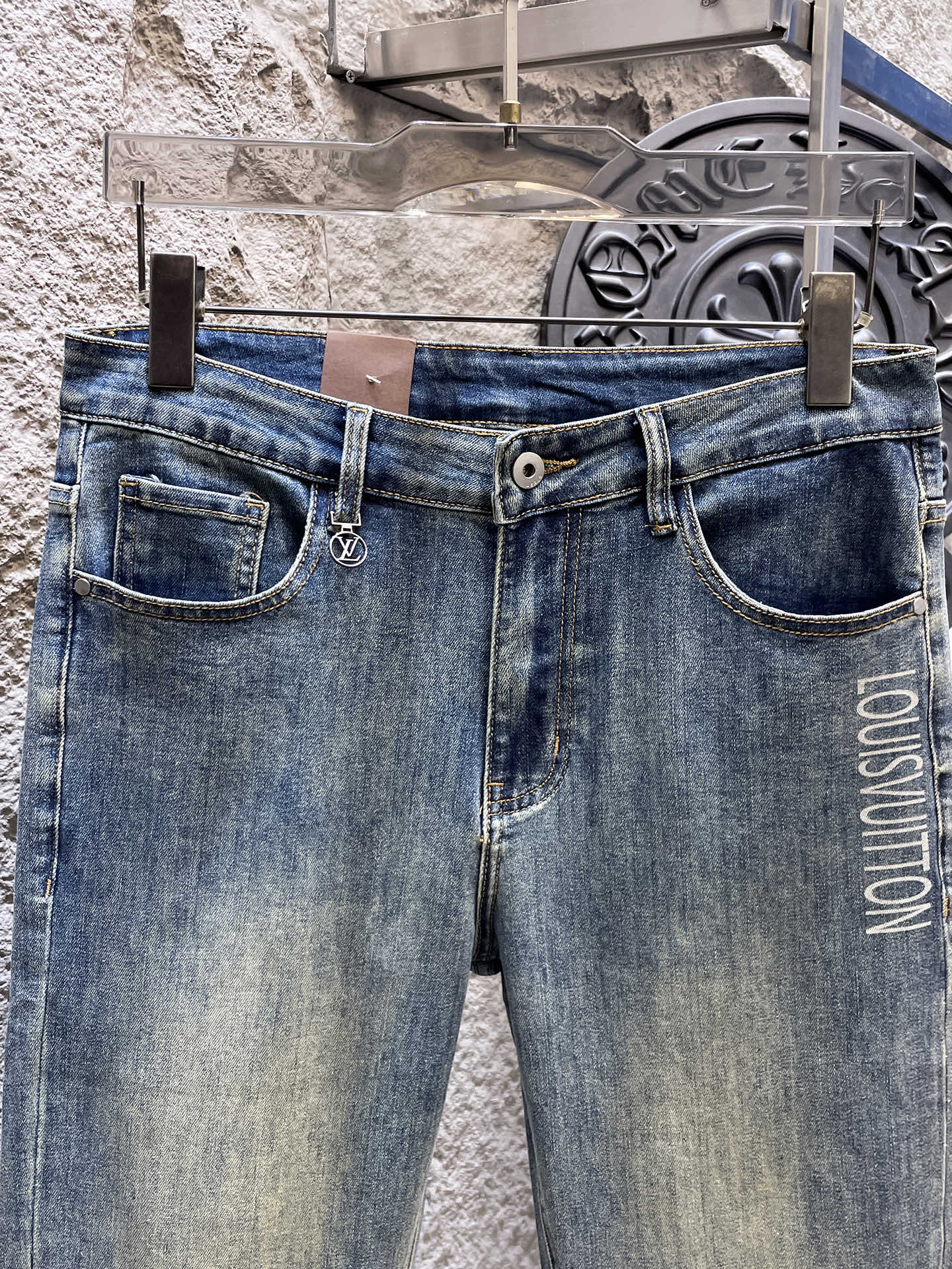 Jeans Man