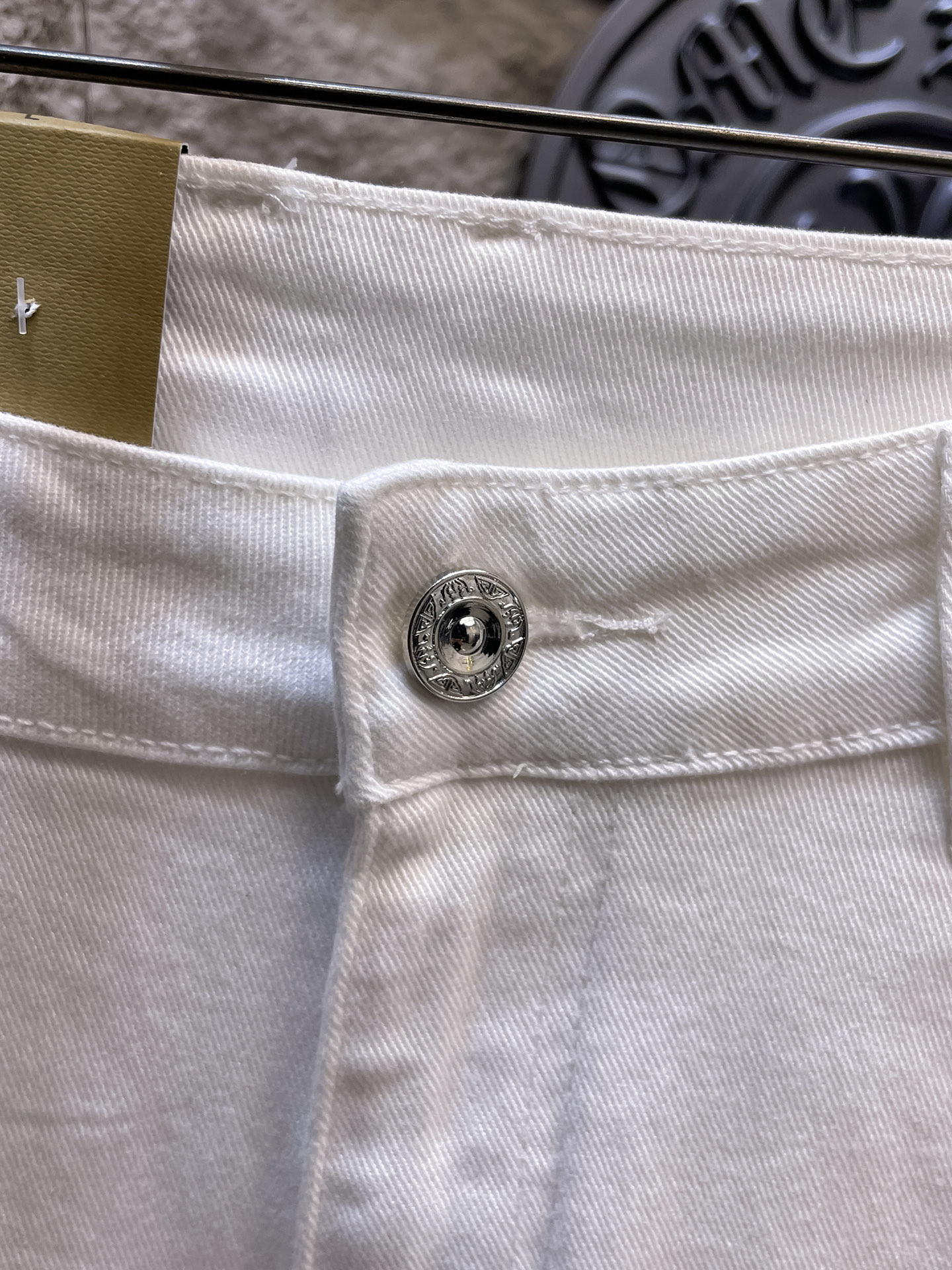 Jeans Man
