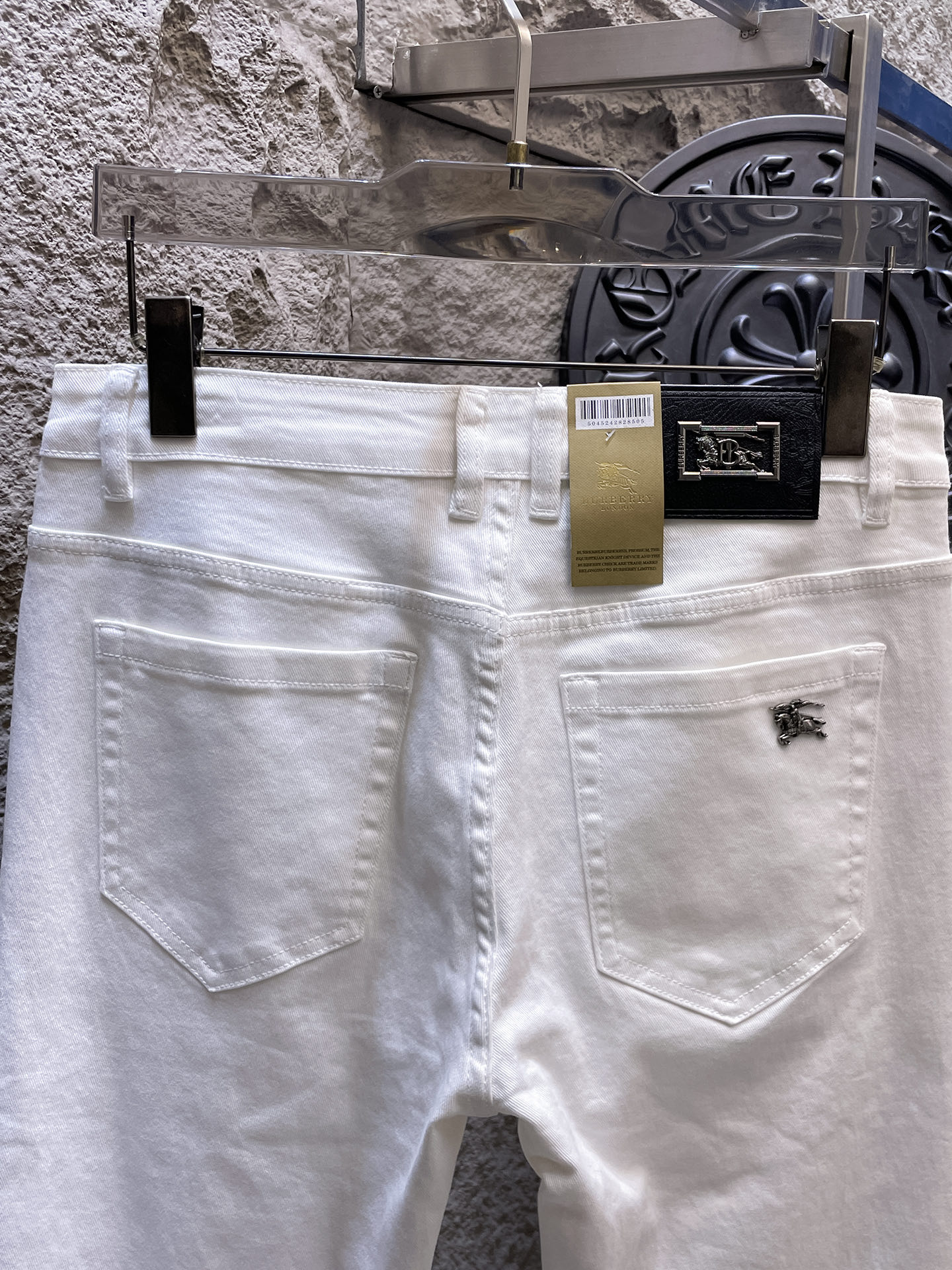 Jeans Man