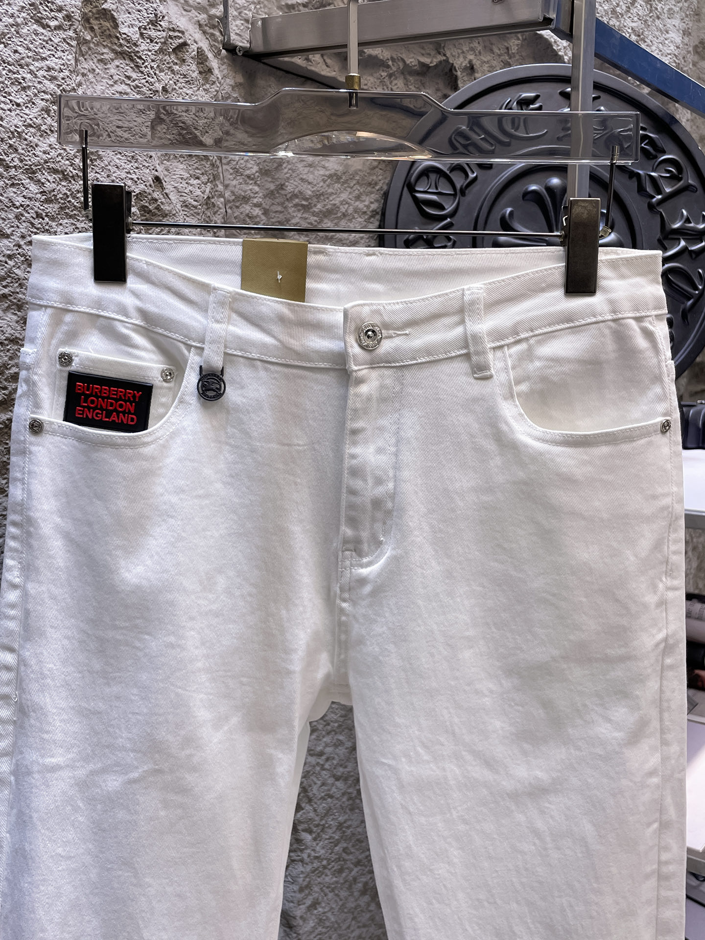 Jeans Man
