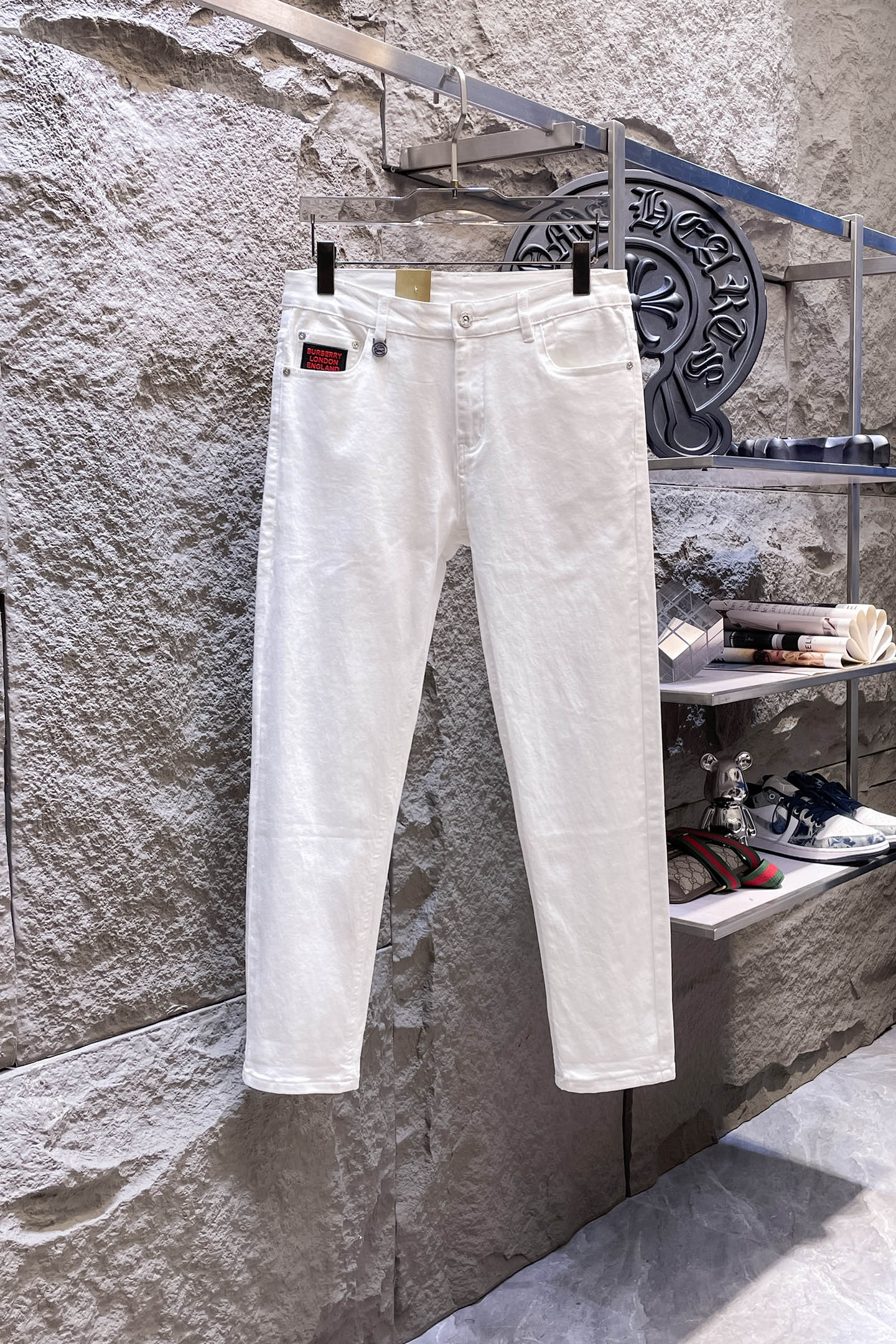 Jeans Man
