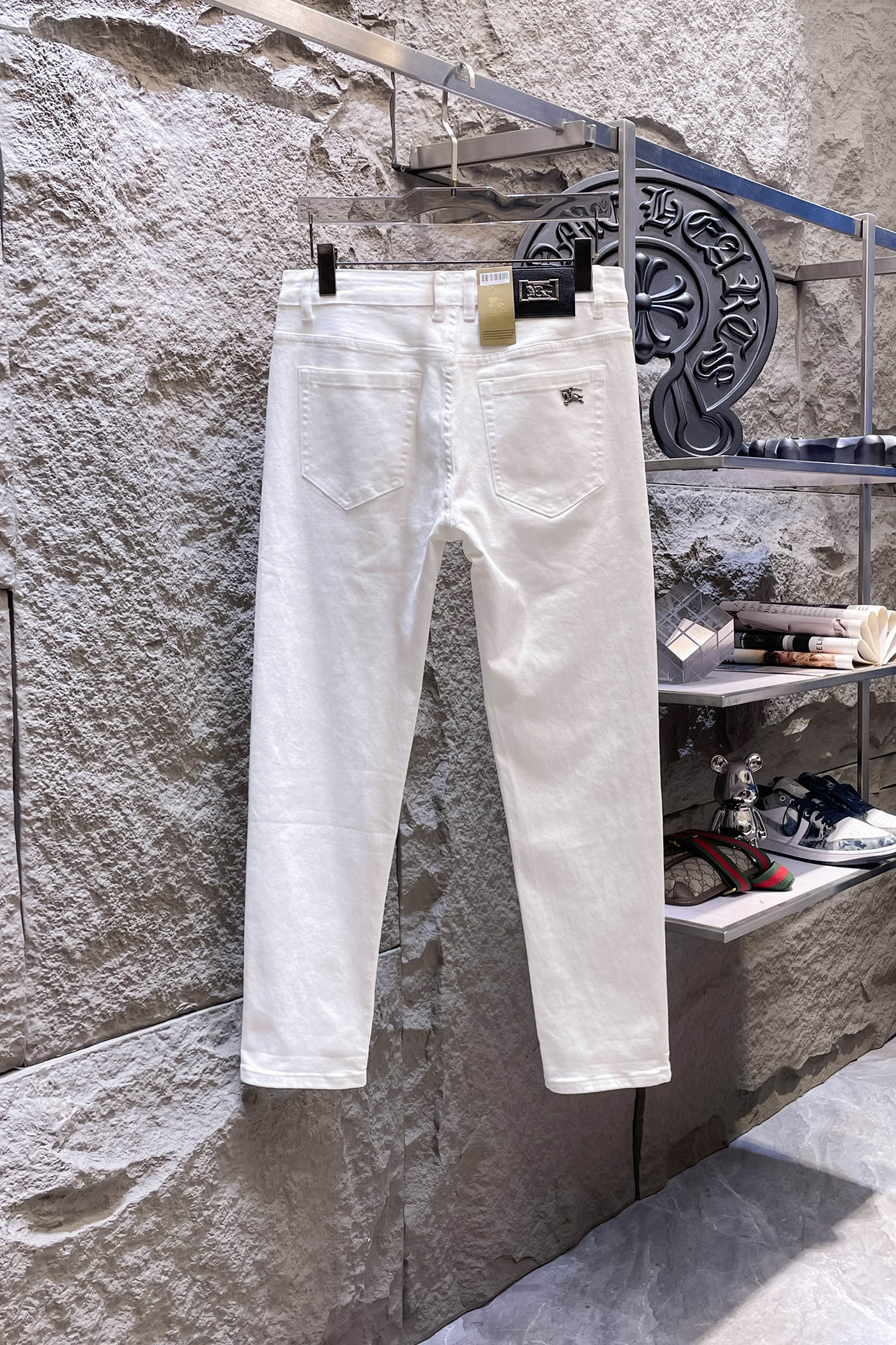 Jeans Man