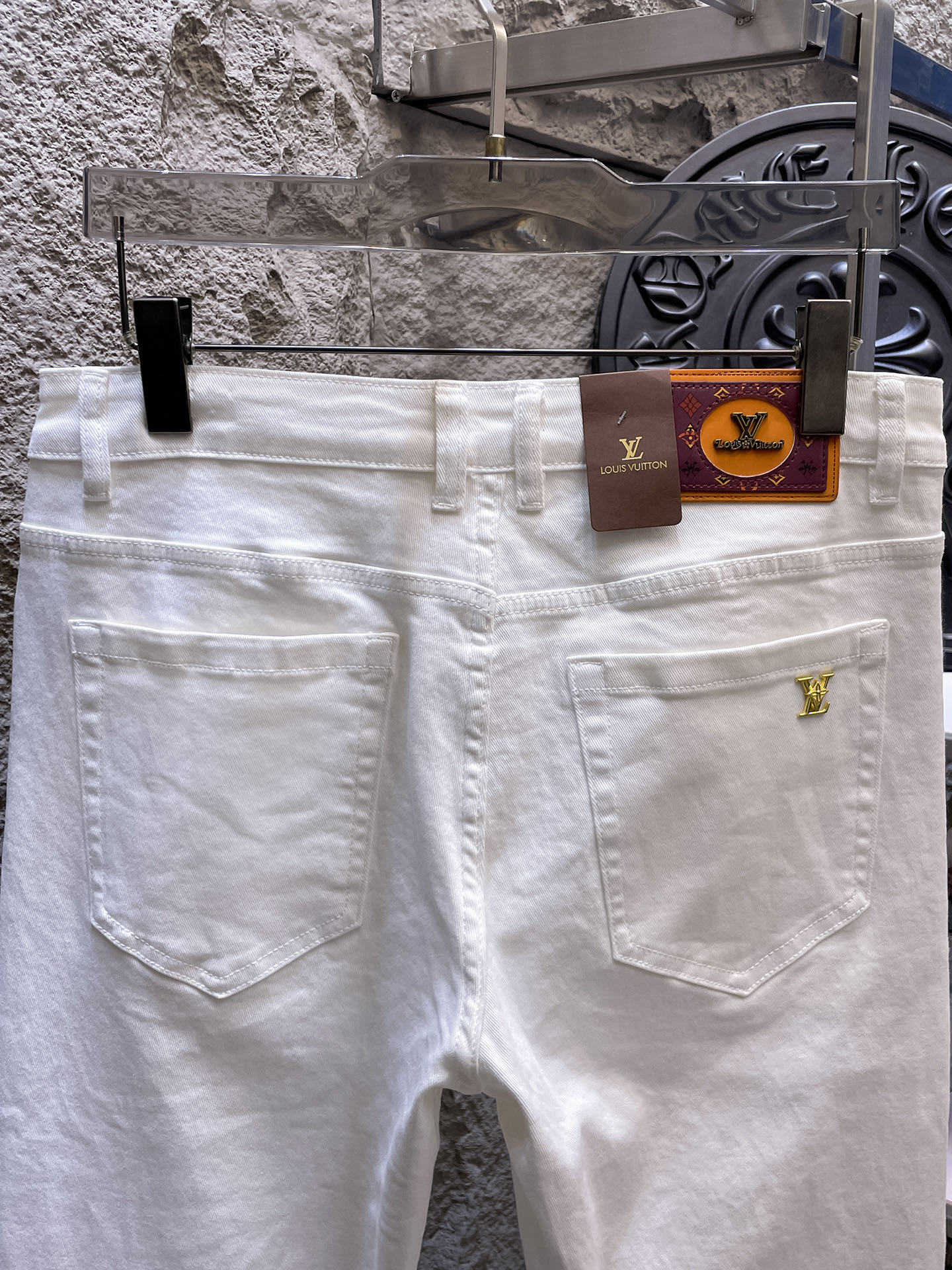 Jeans Man