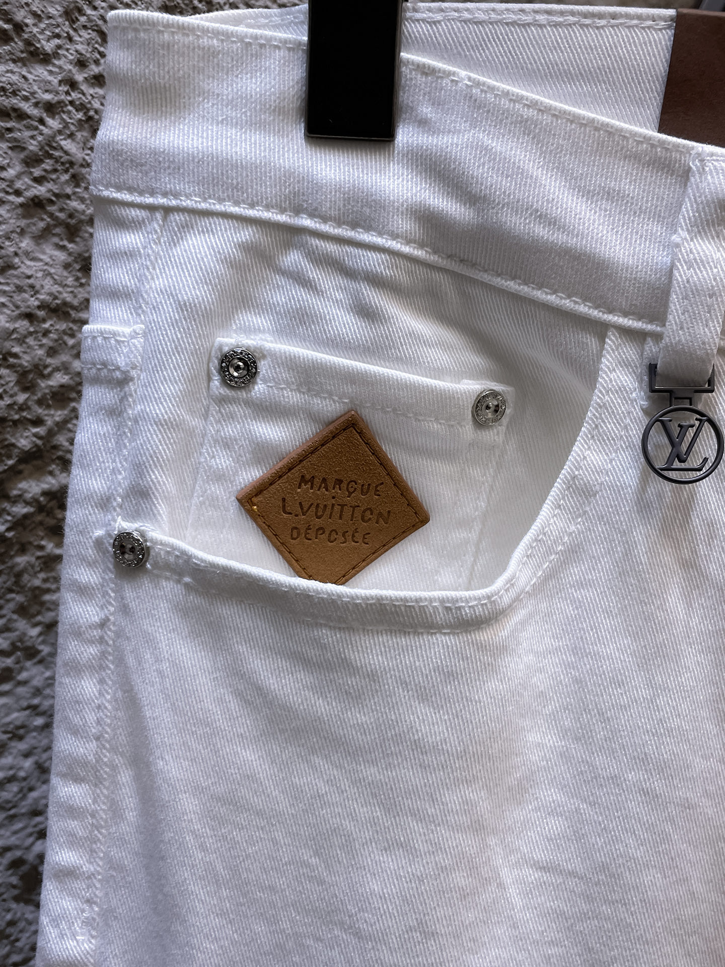 Jeans Man