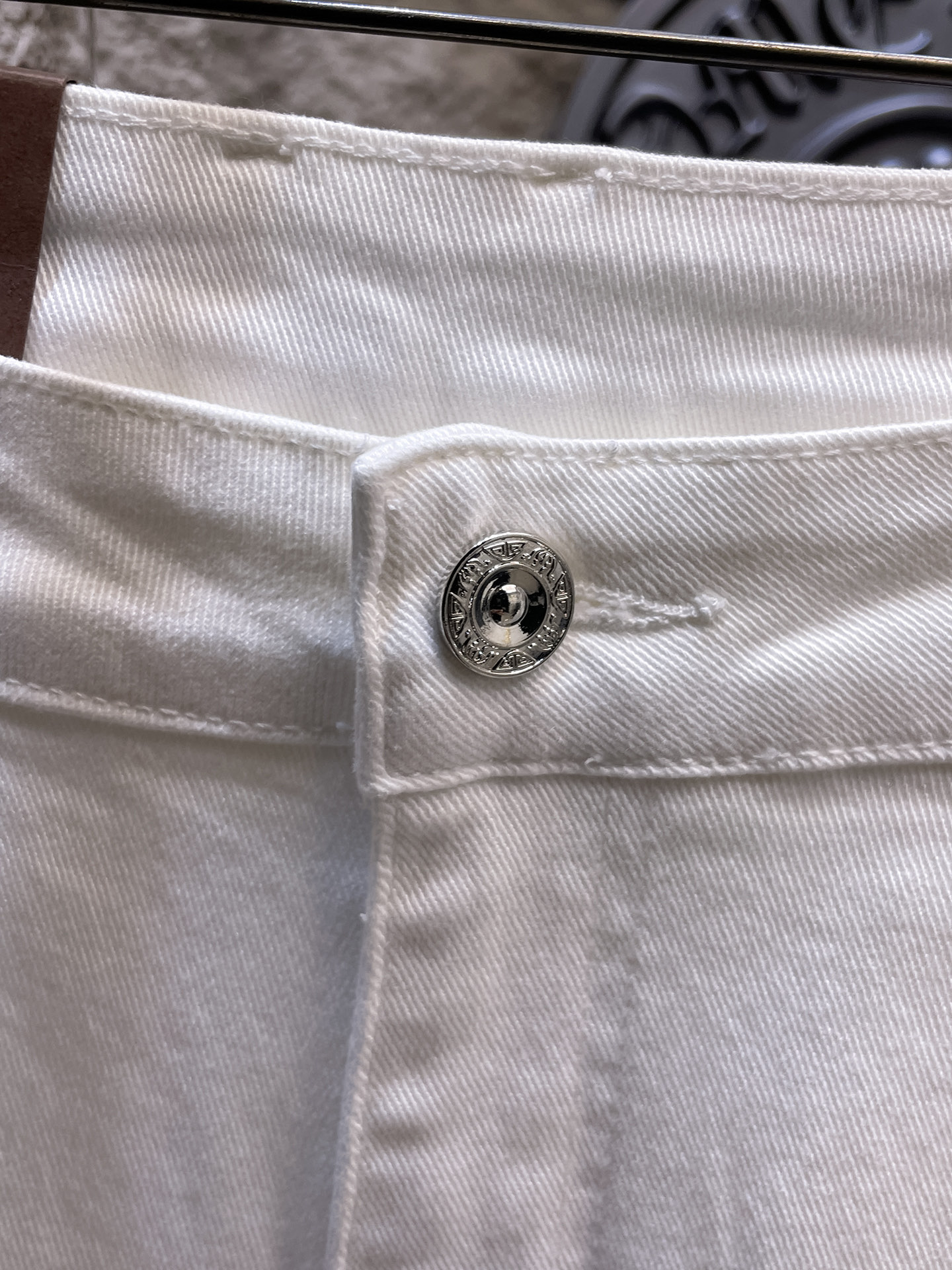Jeans Man