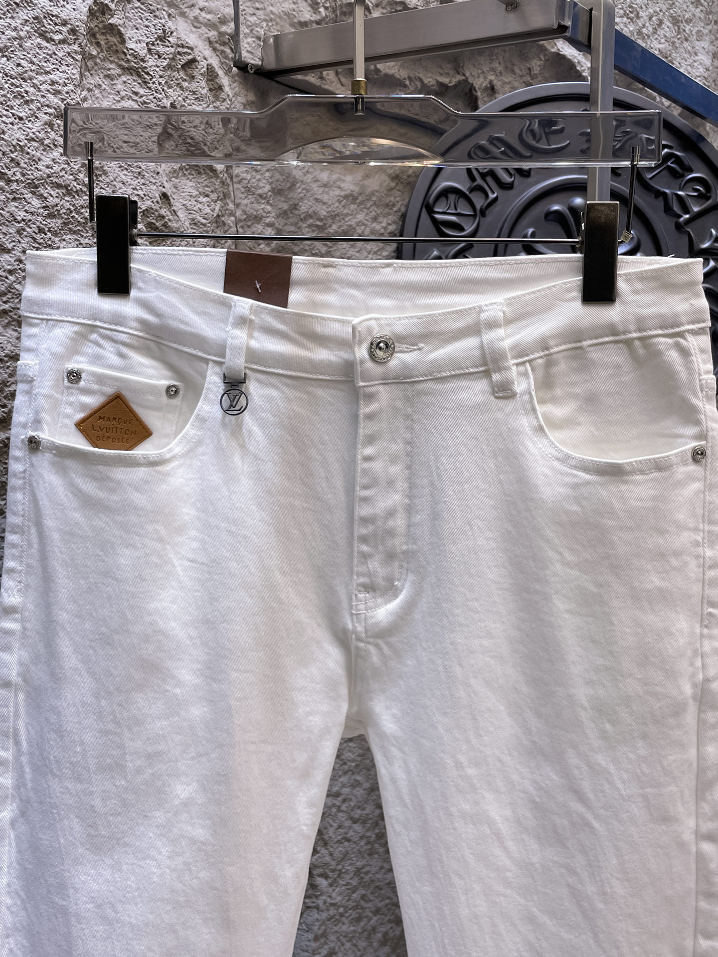 Jeans Man