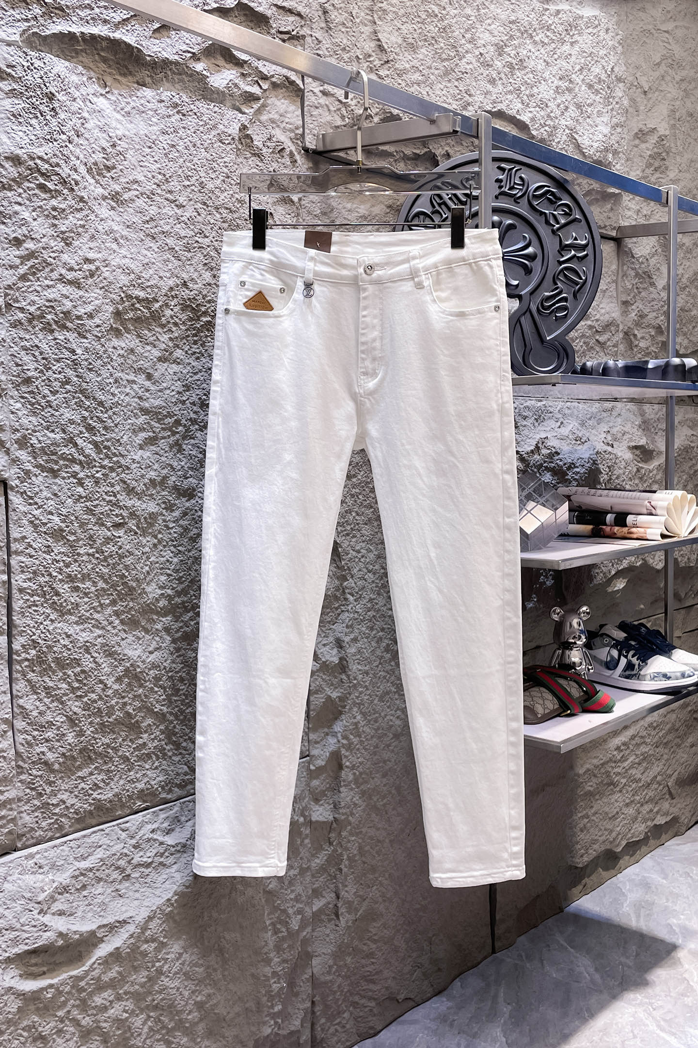 Jeans Man