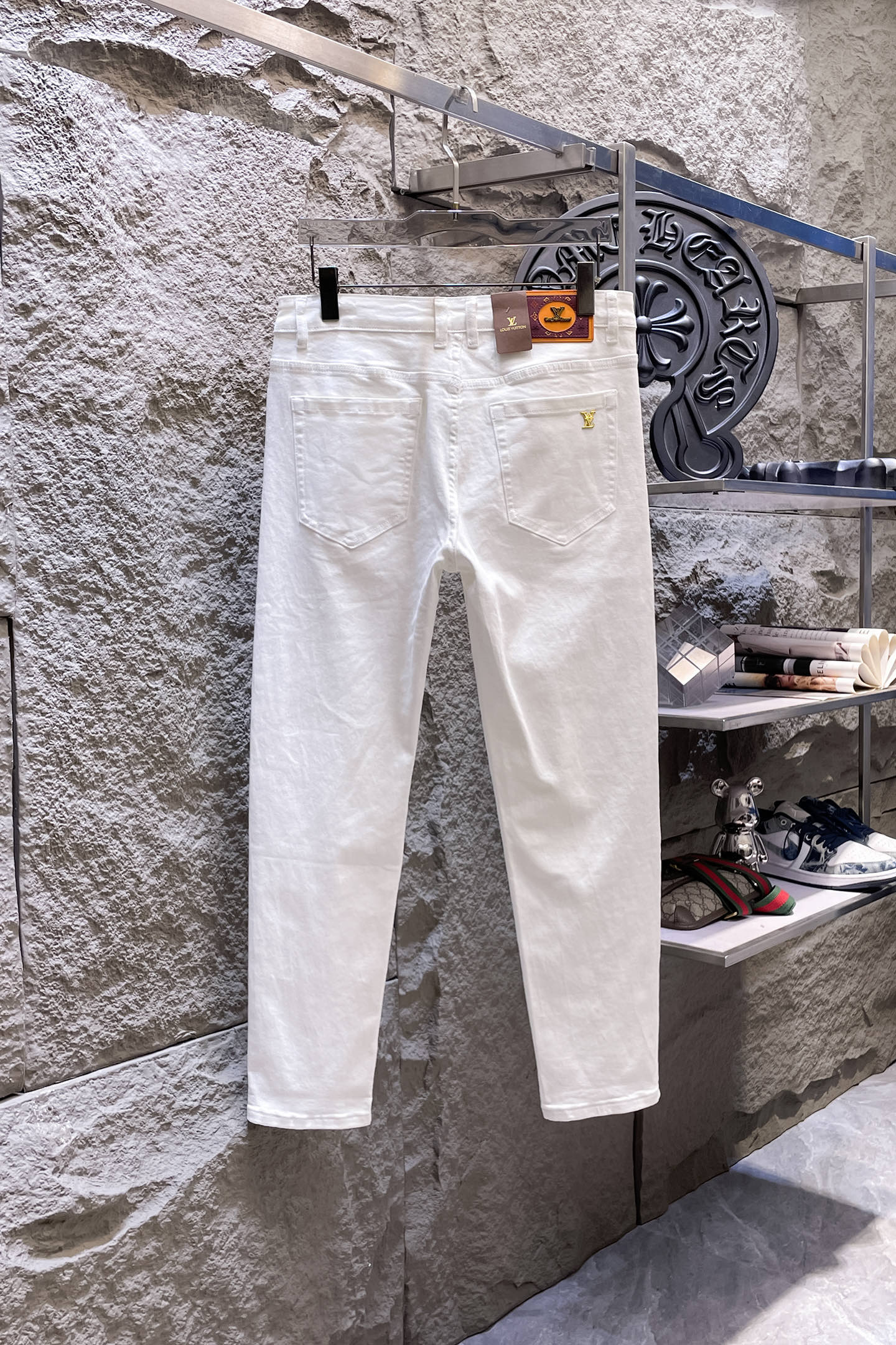 Jeans Man