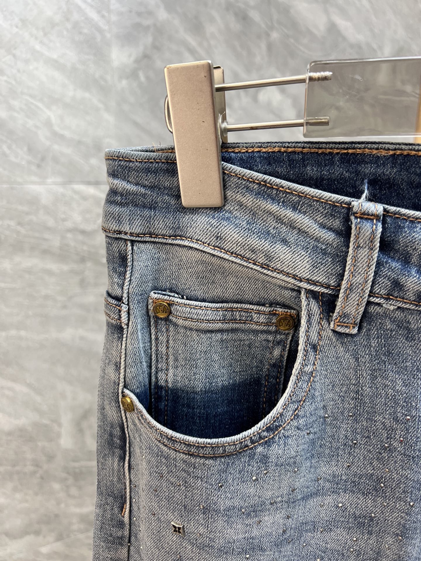 Jeans Man