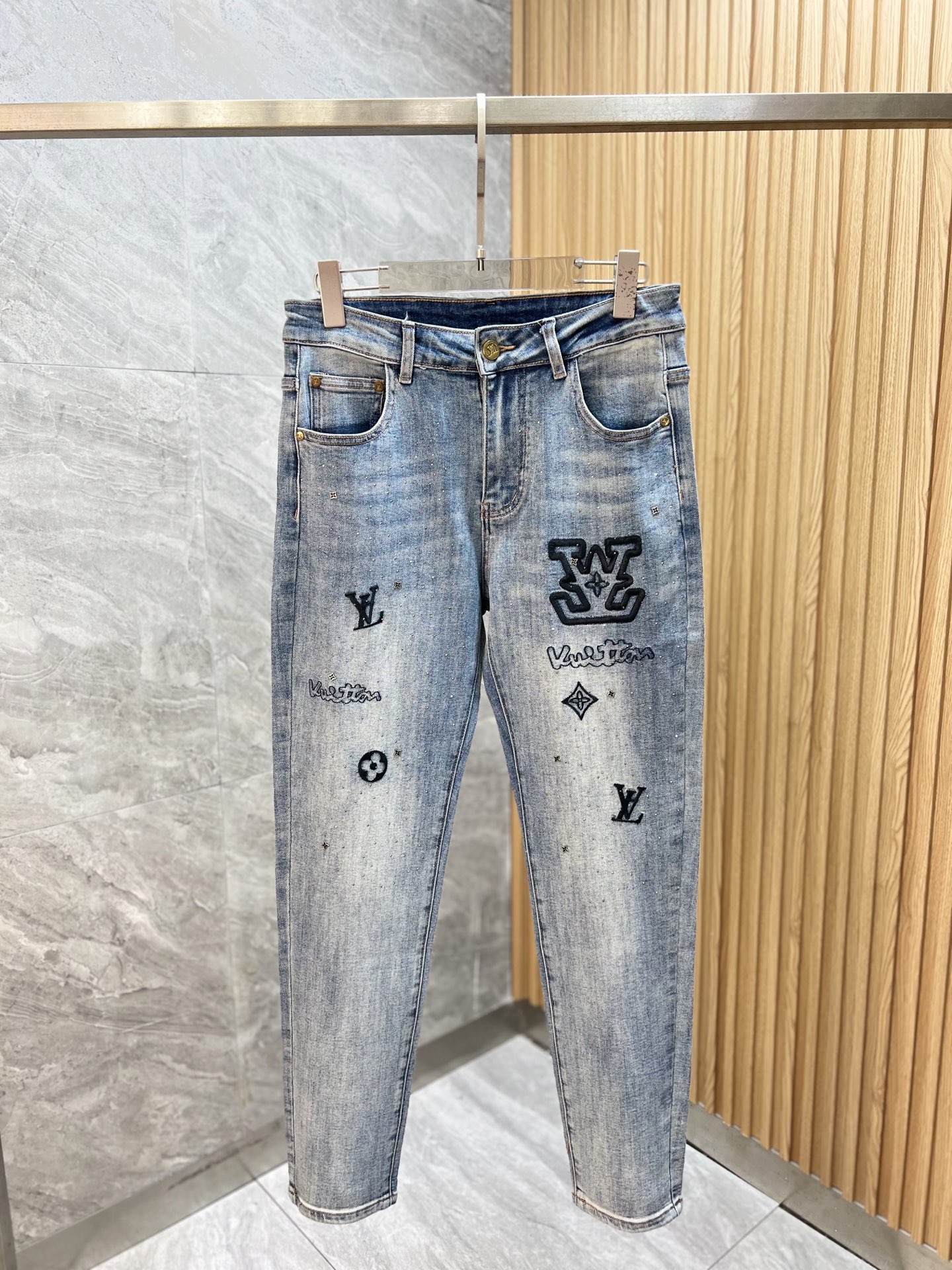 Jeans Man