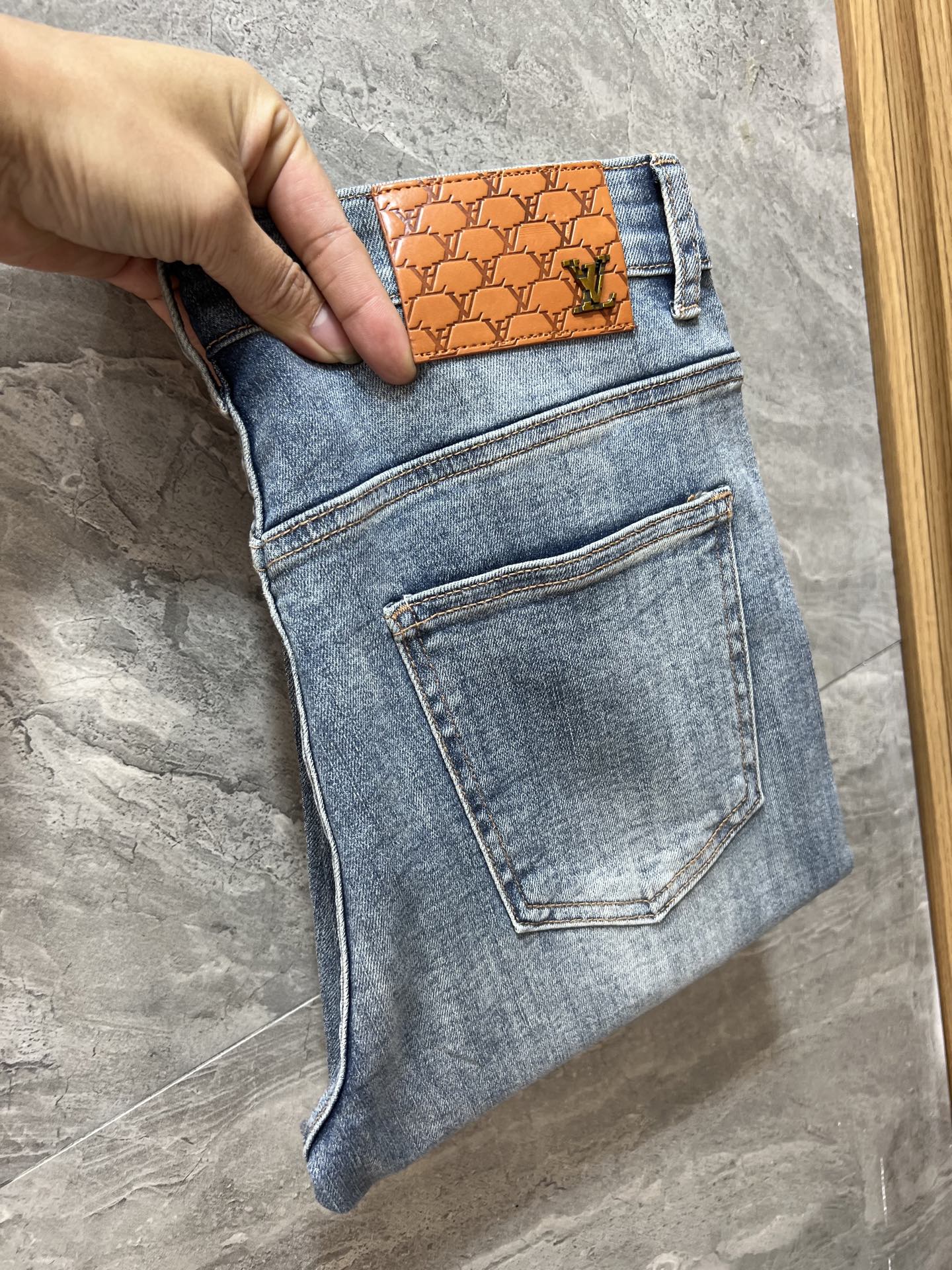 Jeans Man