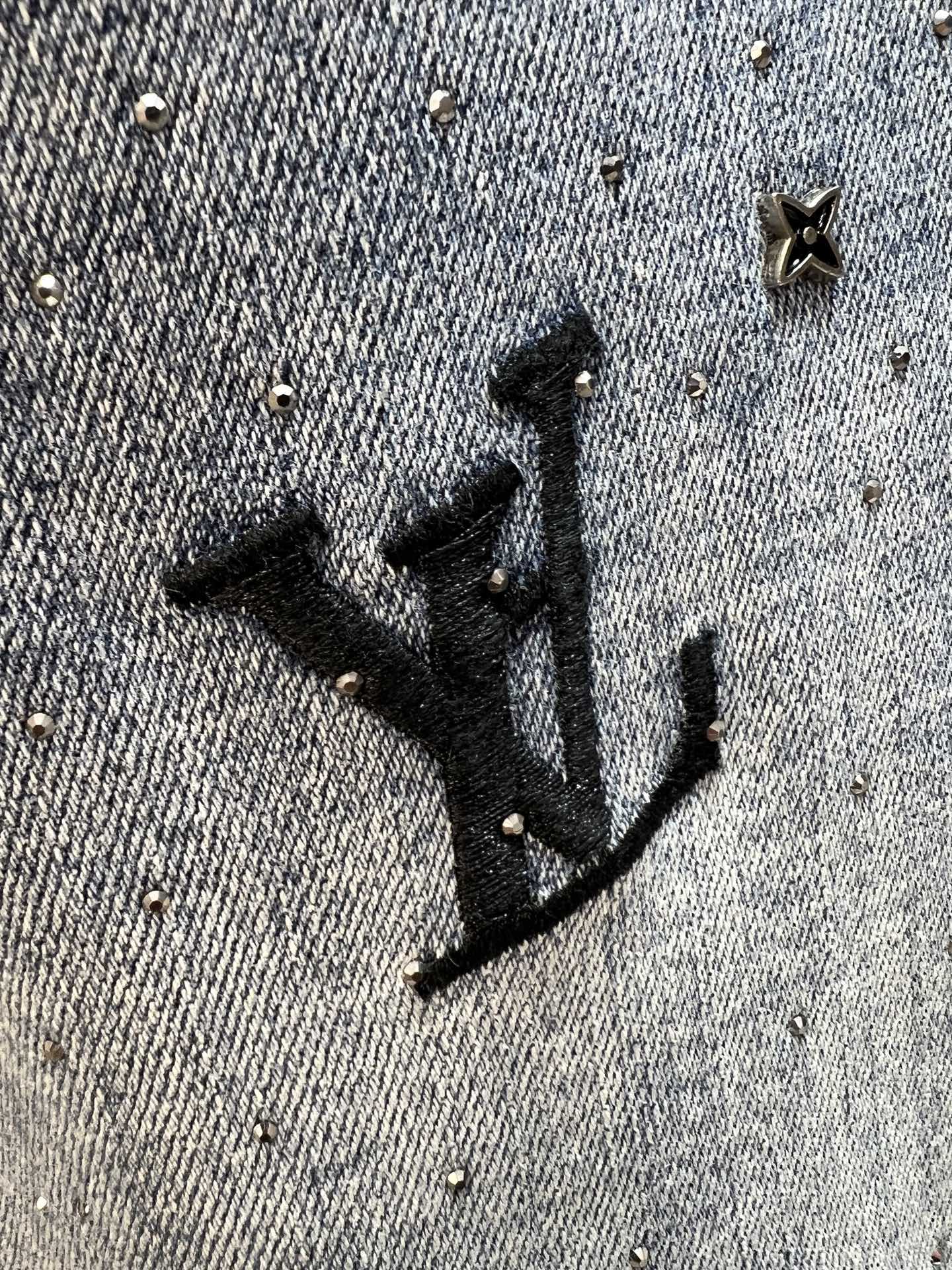 Jeans Man