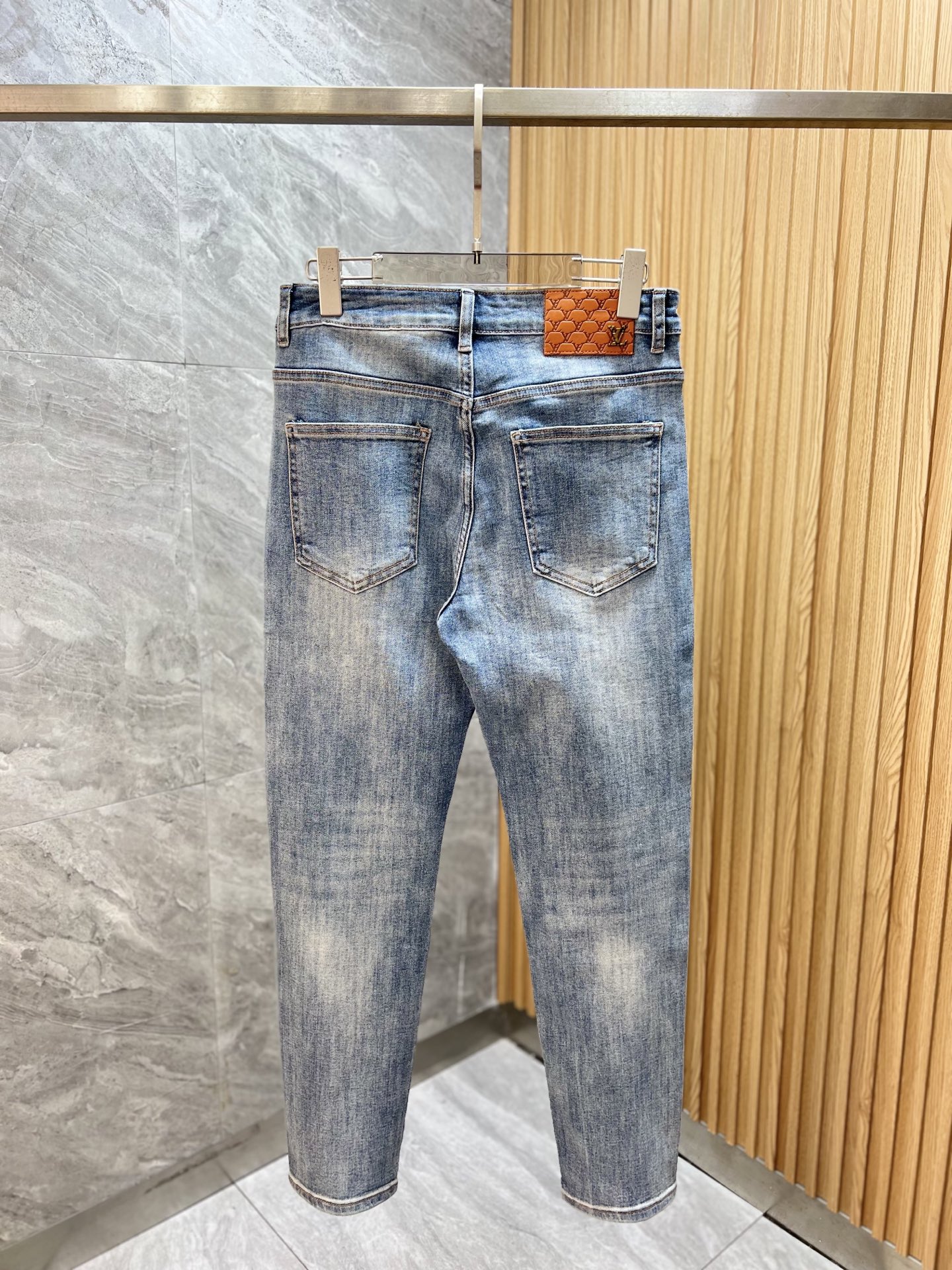 Jeans Man