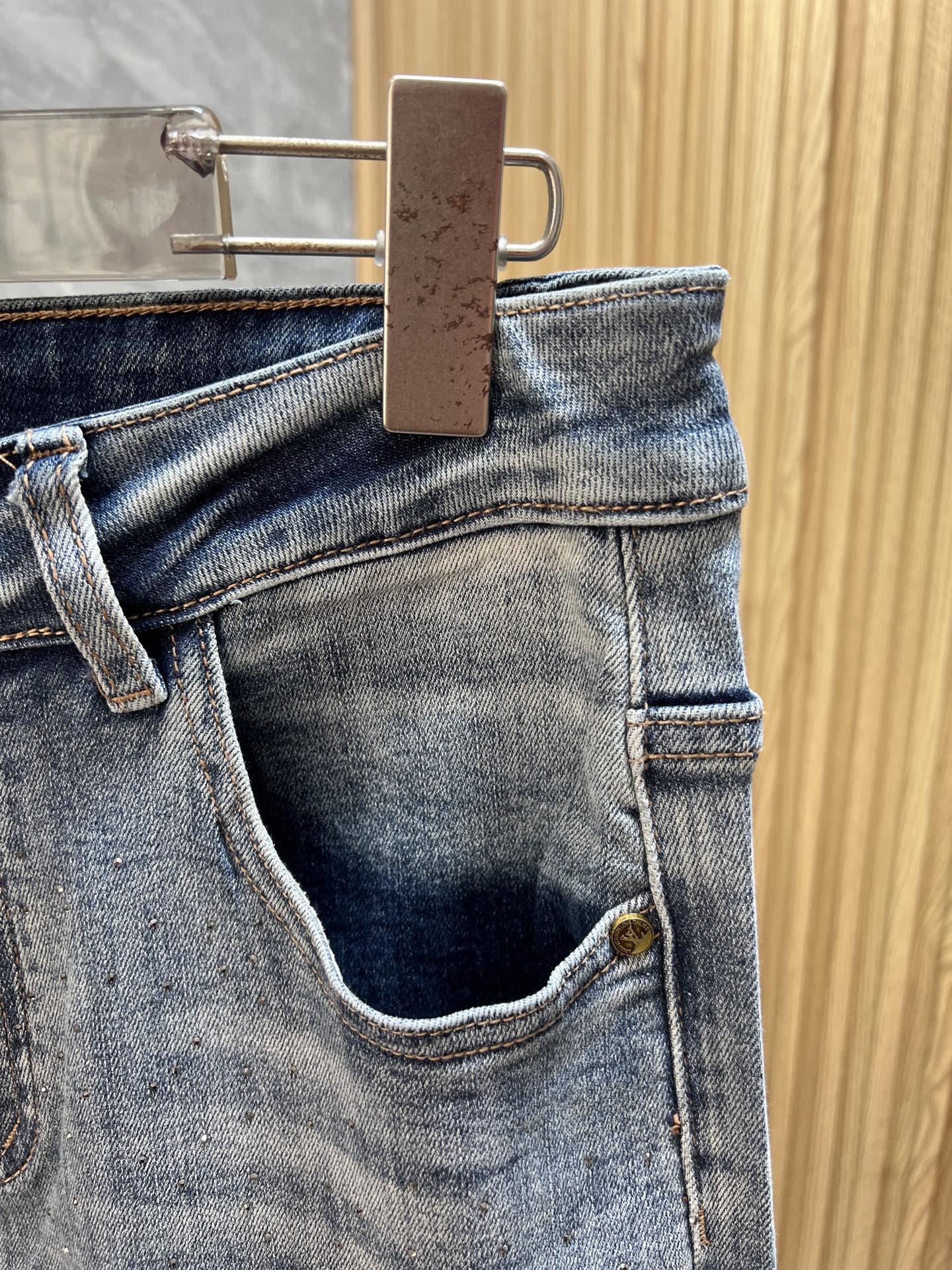 Jeans Man