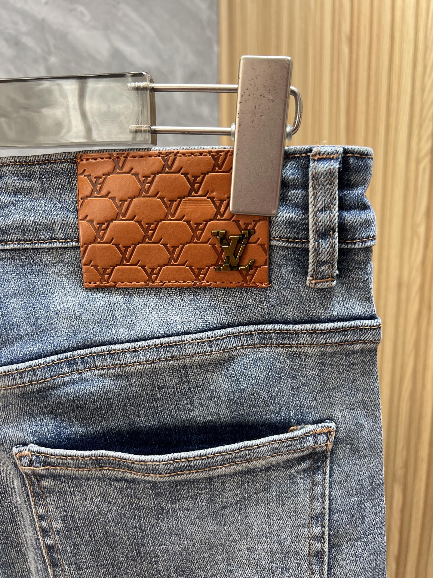 Jeans Man