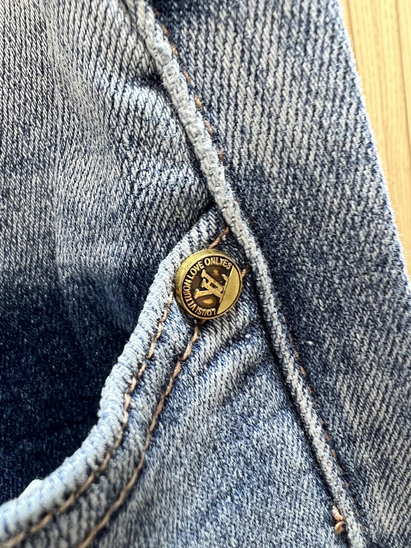 Jeans Man