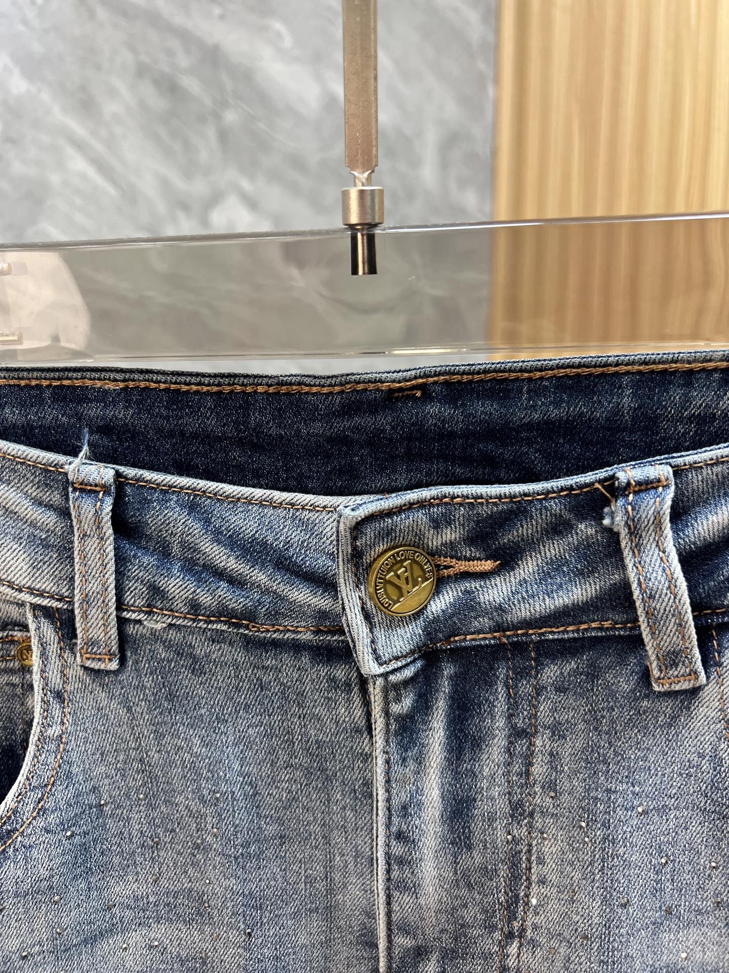 Jeans Man