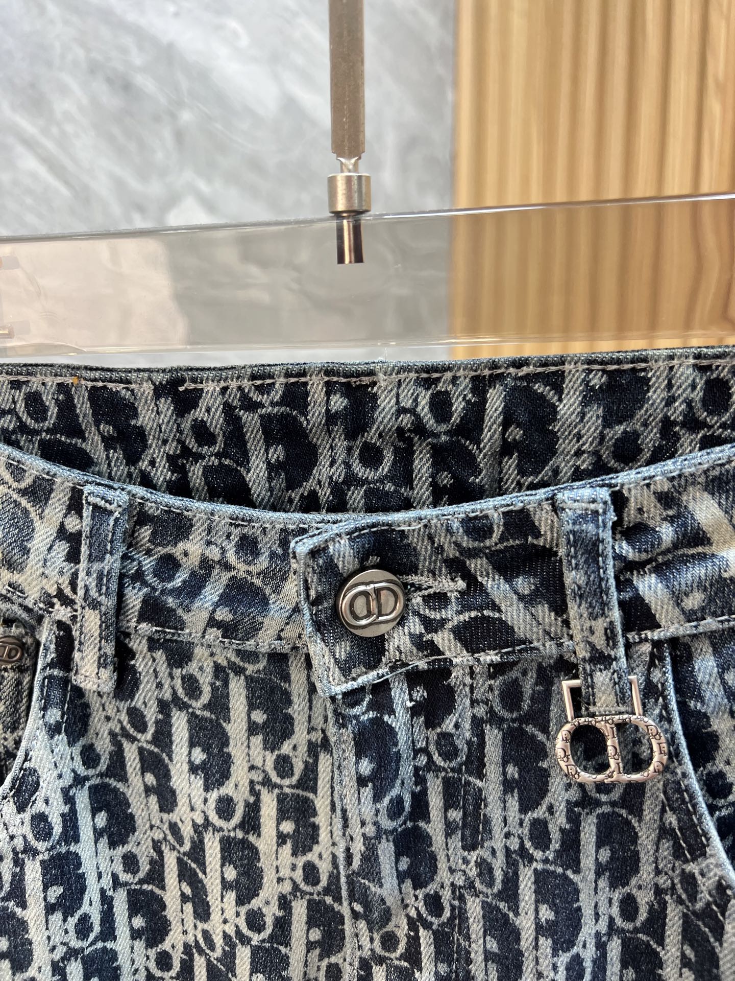 Jeans Man