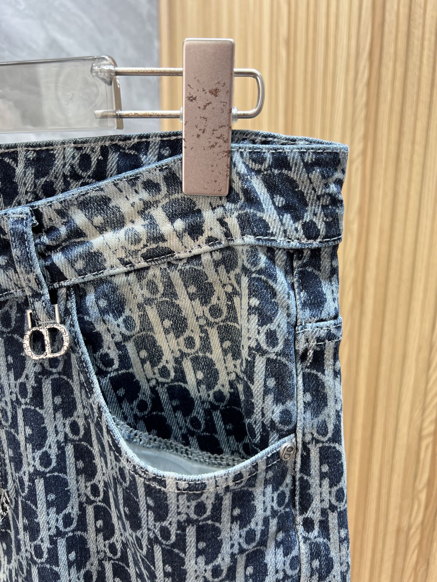 Jeans Man