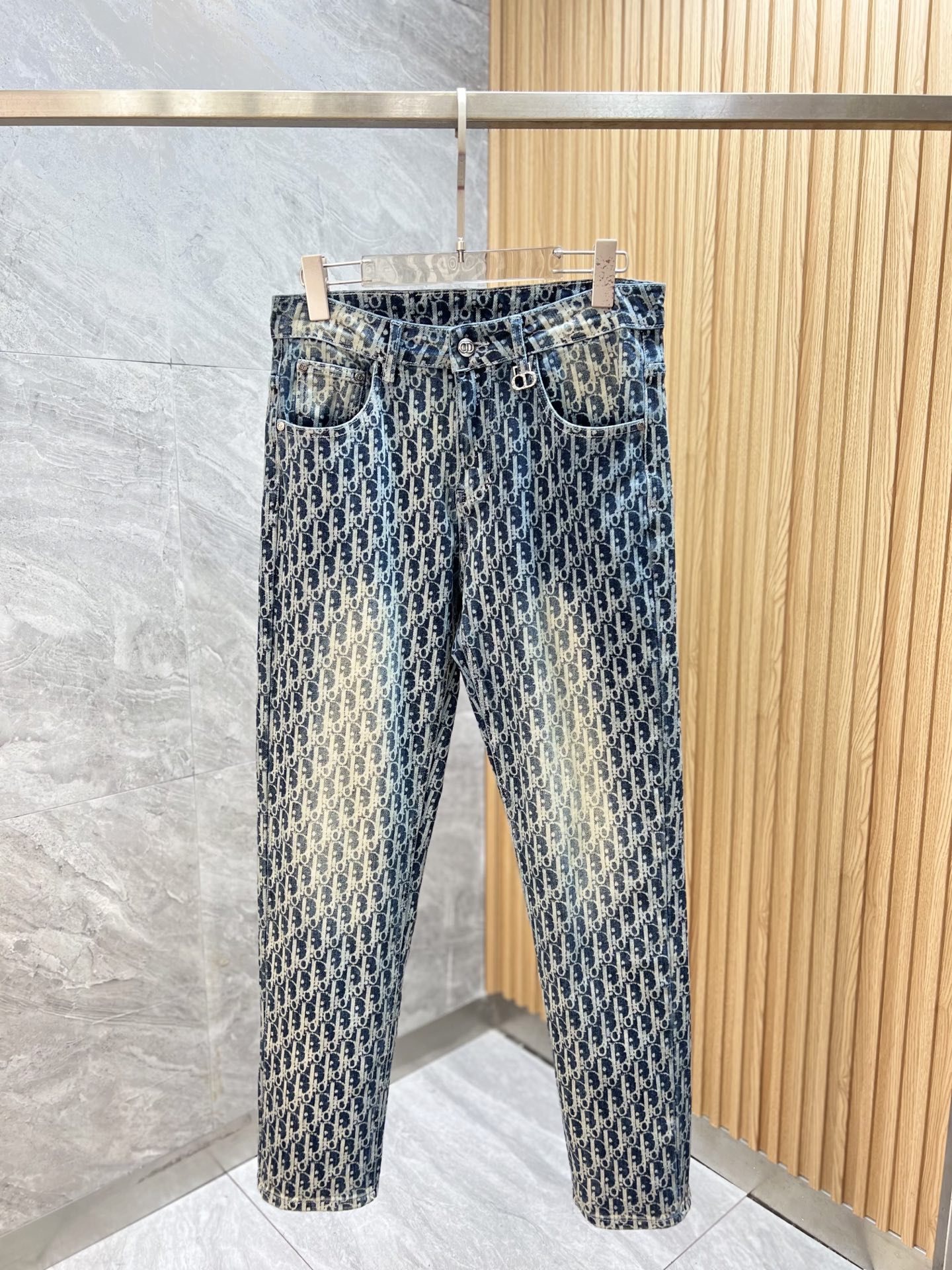 Jeans Man