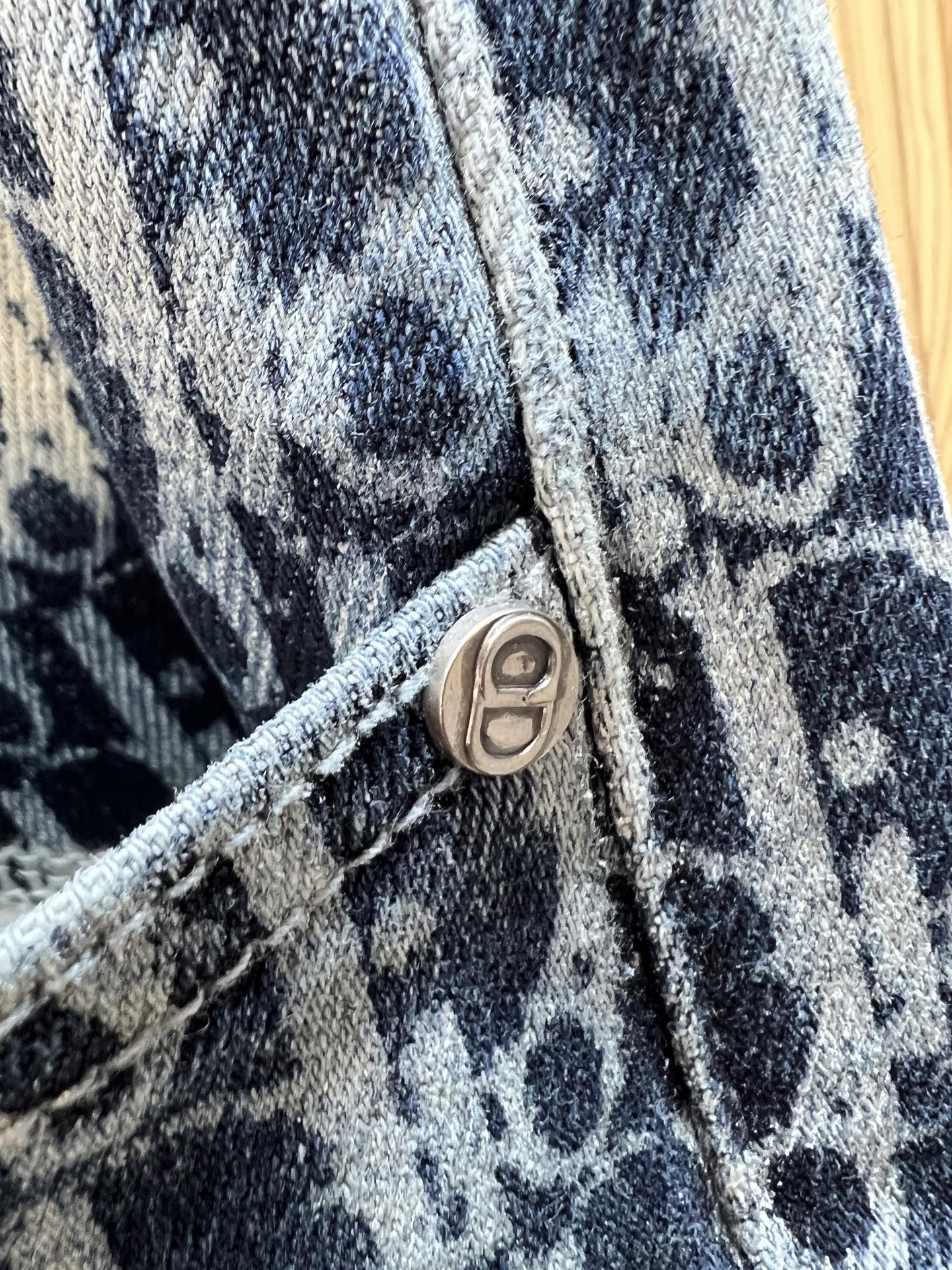 Jeans Man