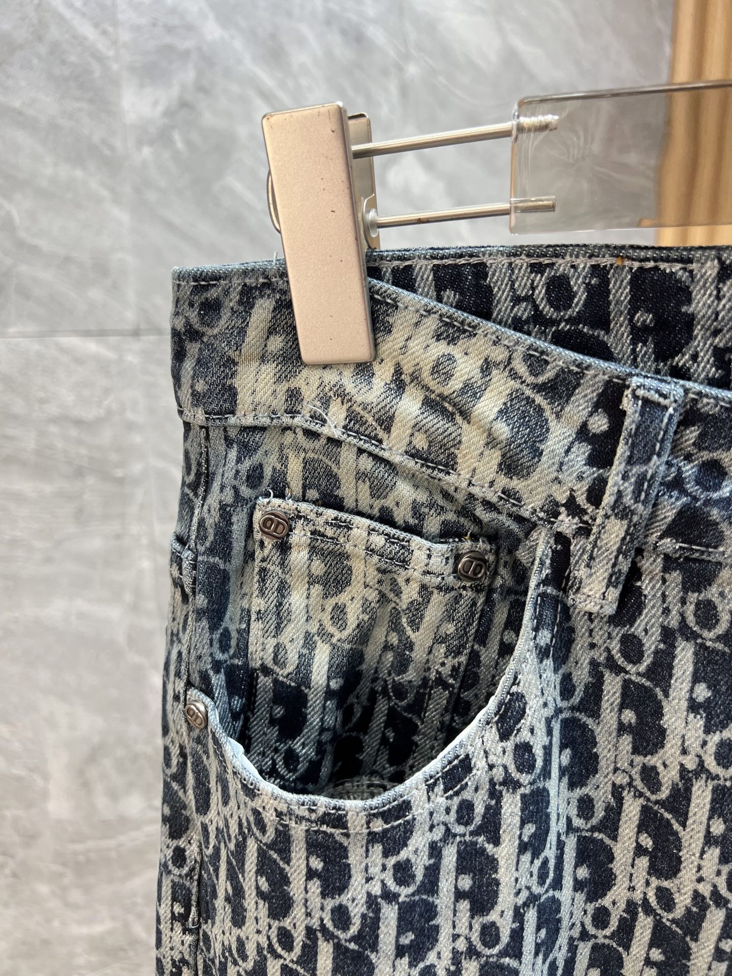 Jeans Man