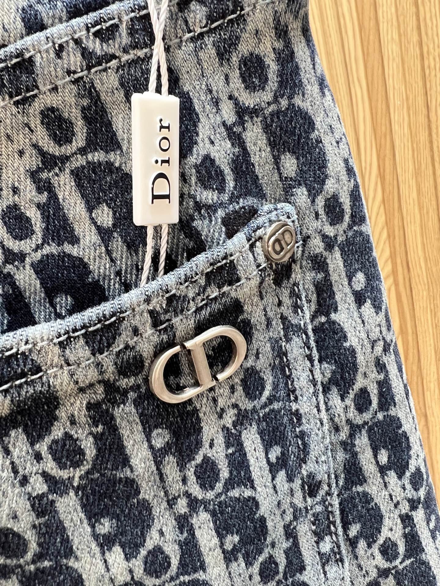 Jeans Man
