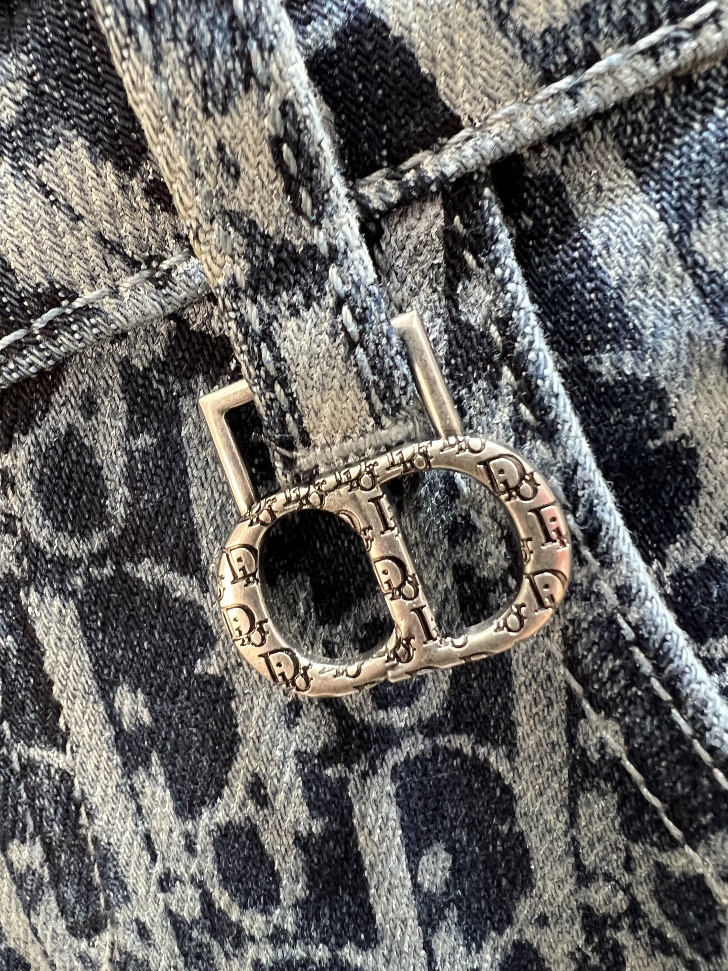 Jeans Man