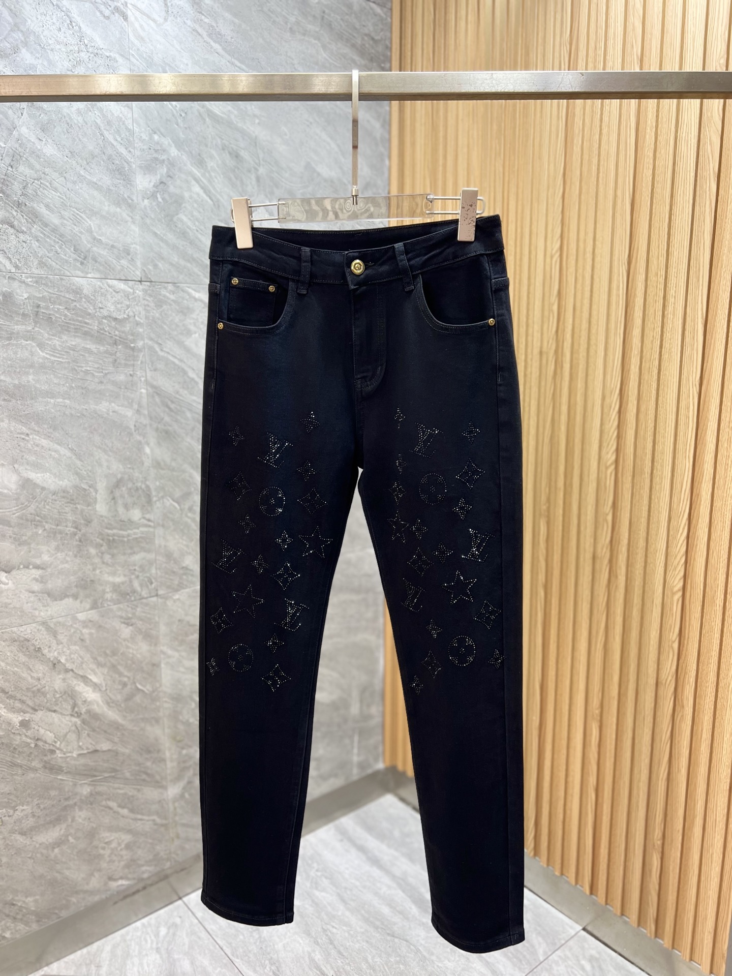 Jeans Man