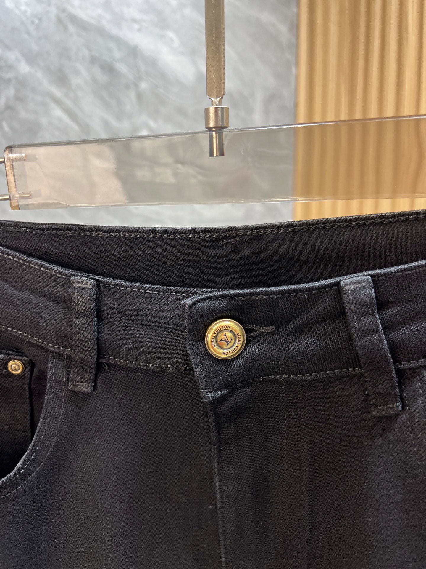 Jeans Man