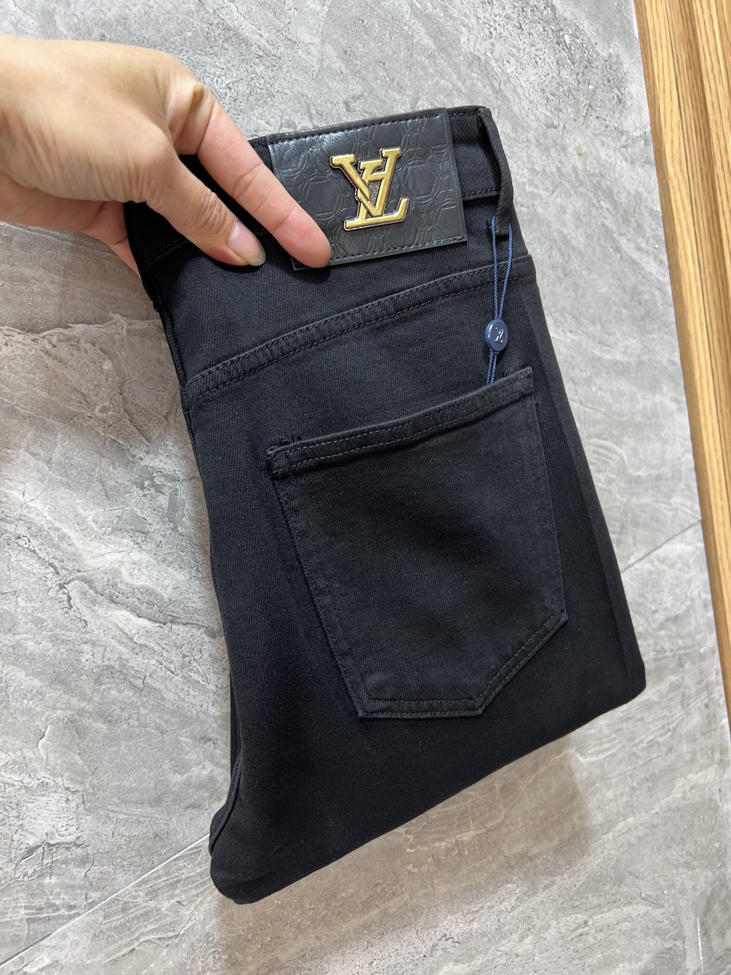 Jeans Man