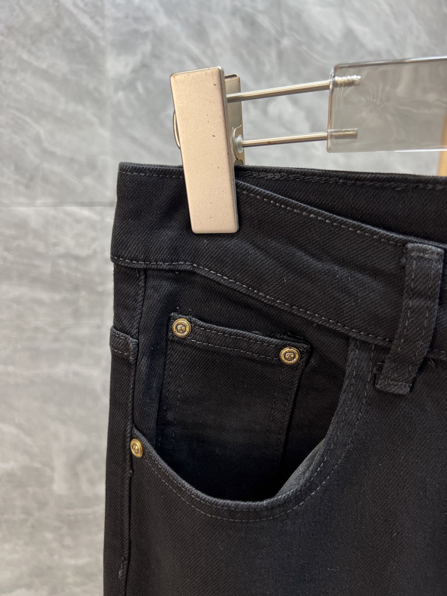 Jeans Man