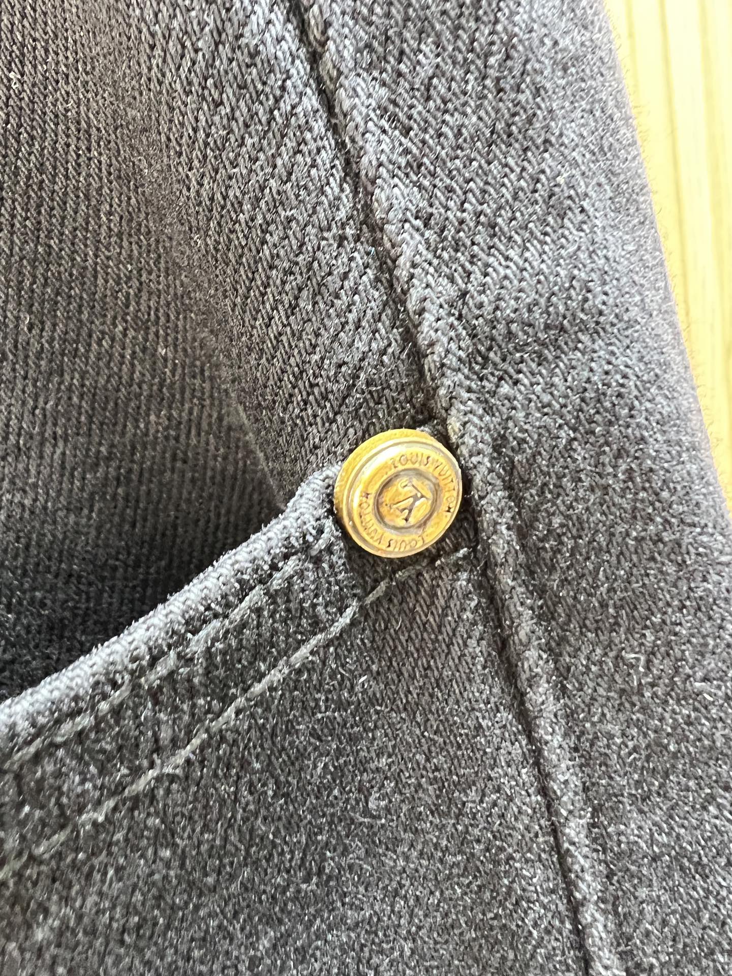 Jeans Man