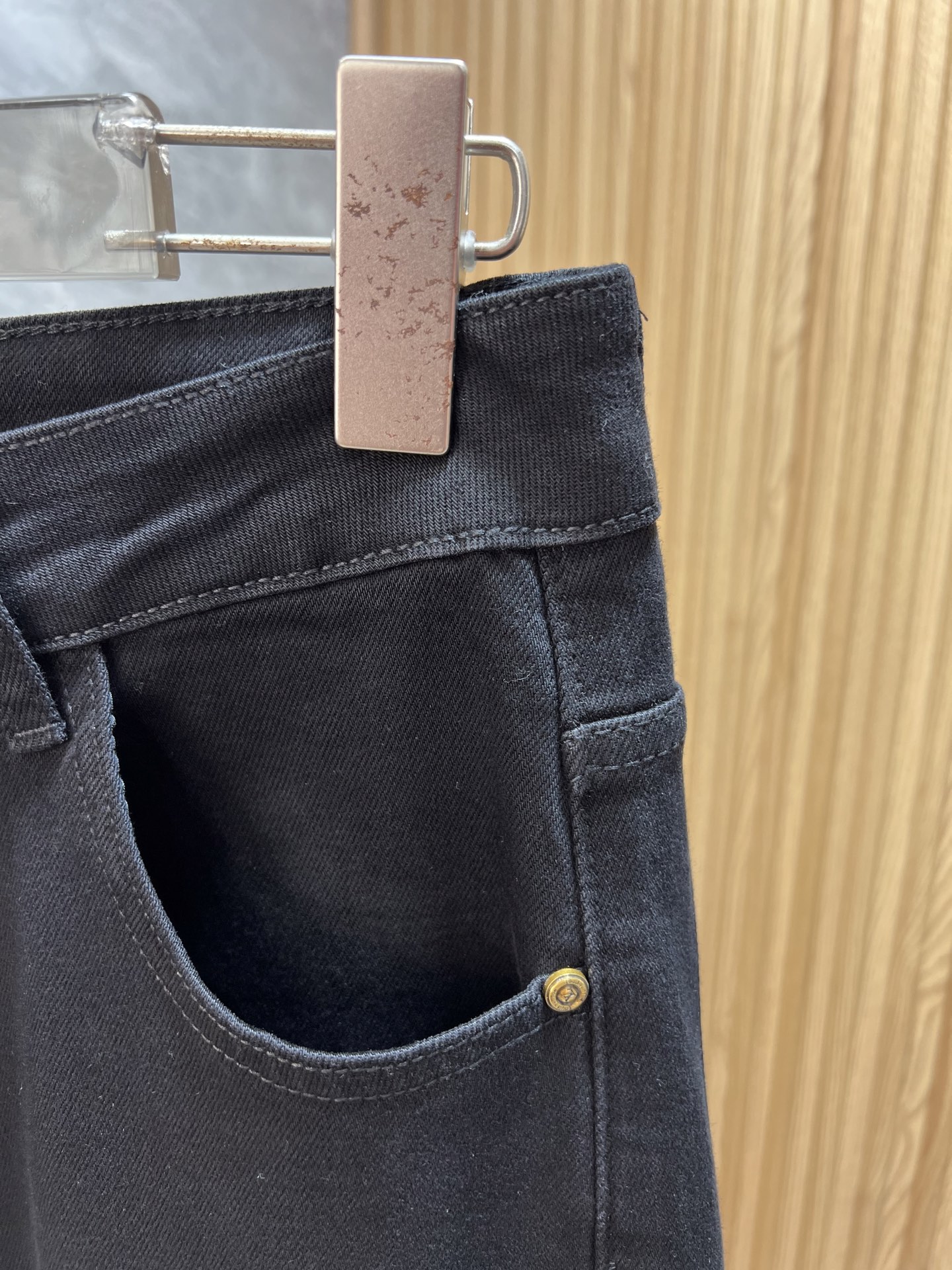 Jeans Man