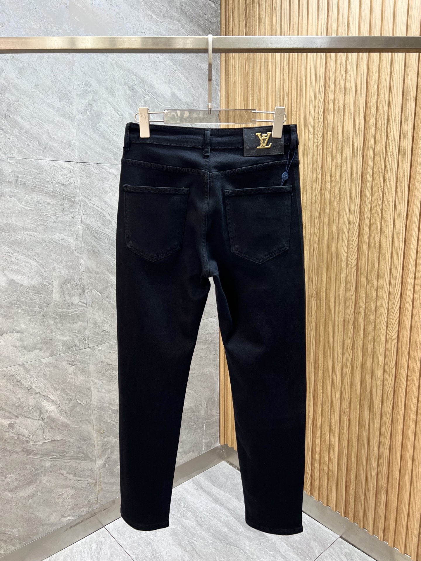 Jeans Man