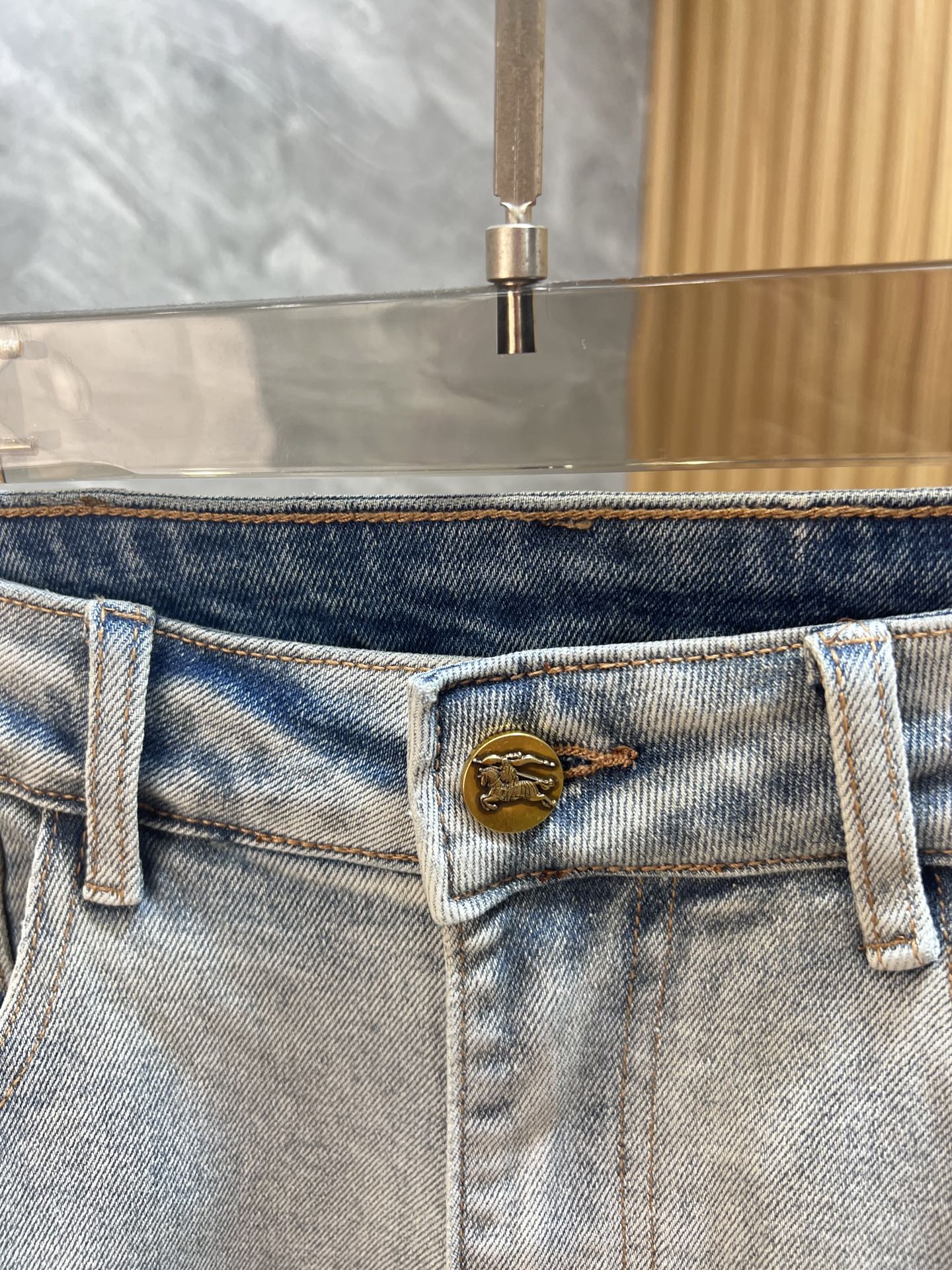 Jeans Man