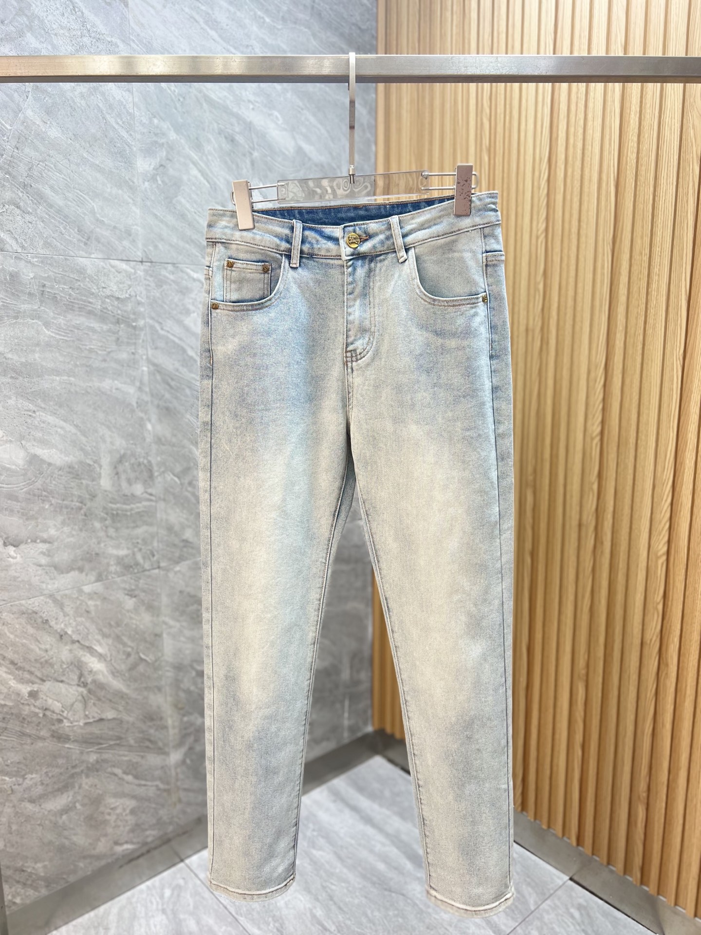 Jeans Man