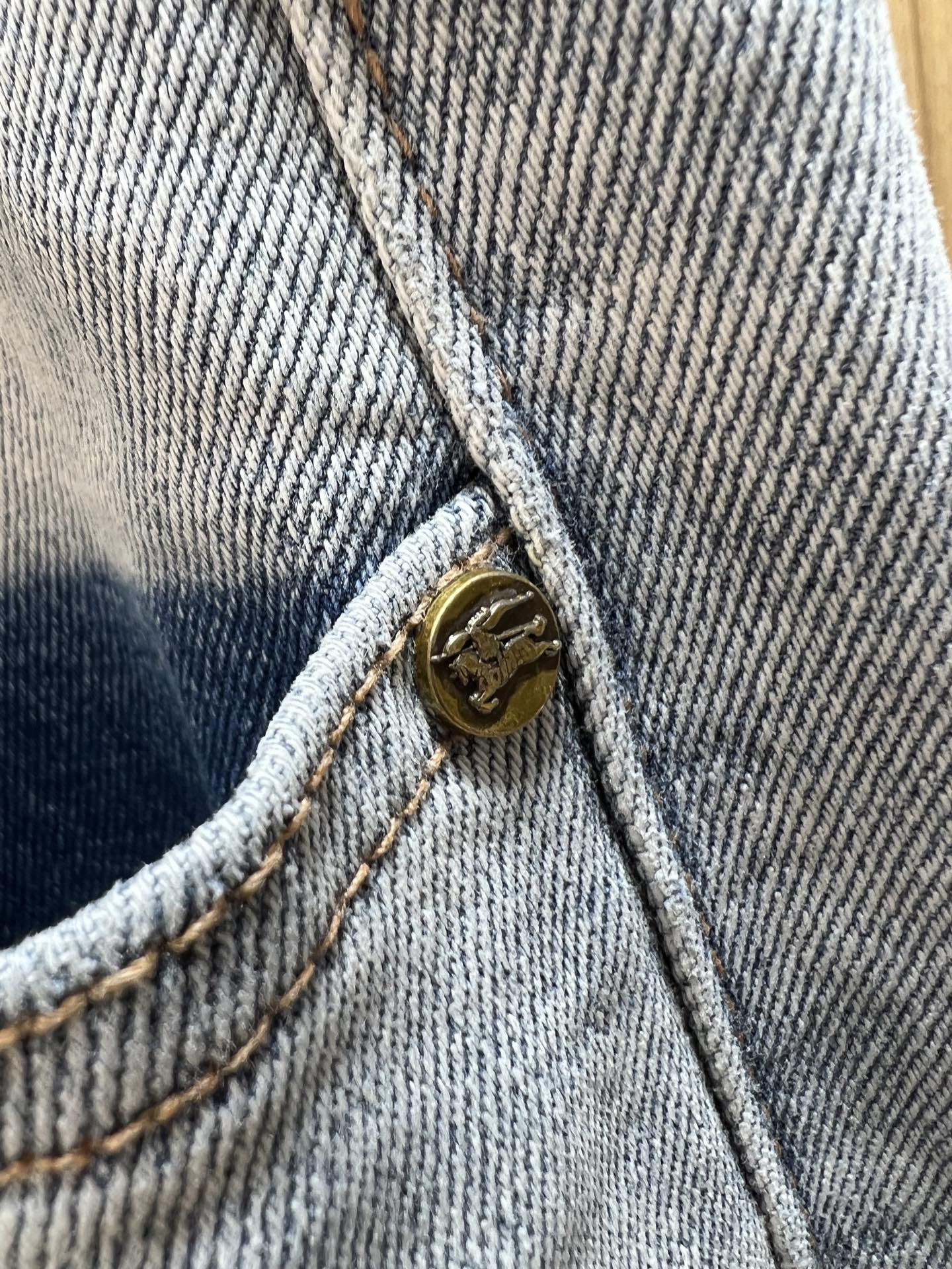 Jeans Man