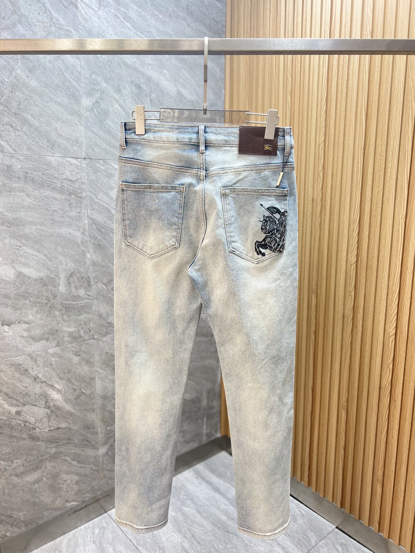 Jeans Man