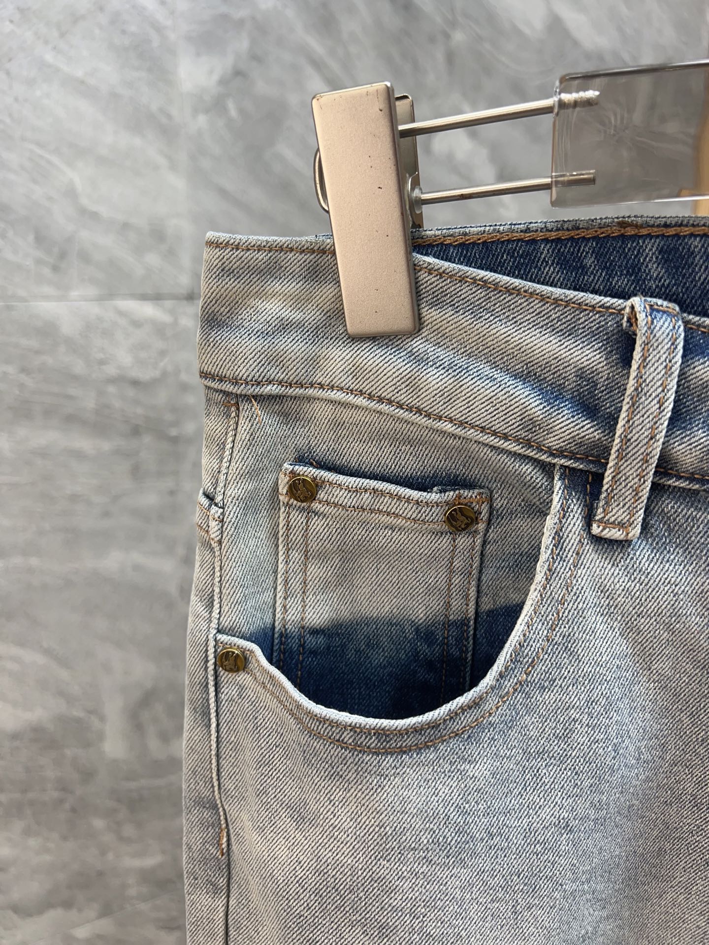 Jeans Man