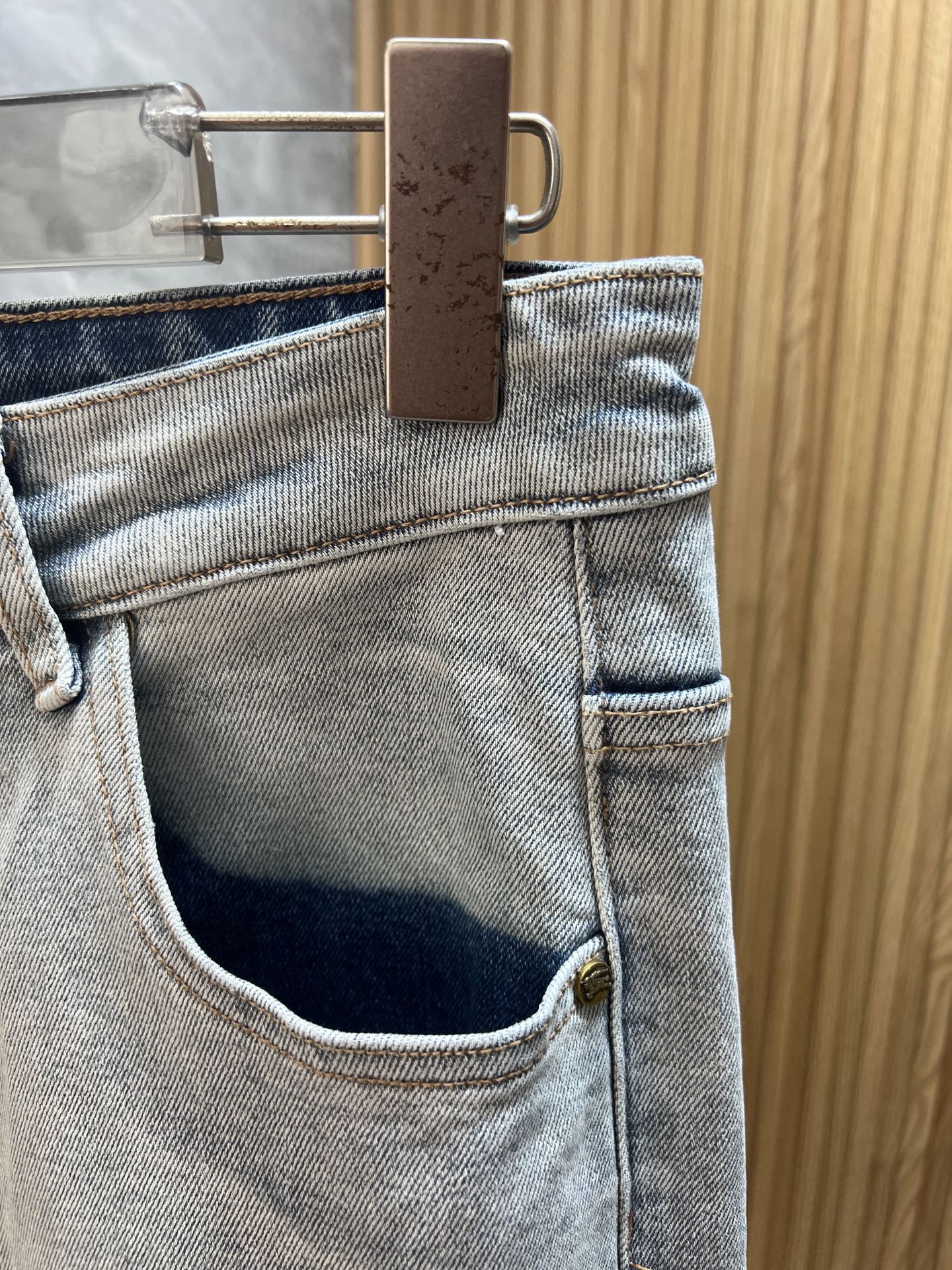 Jeans Man