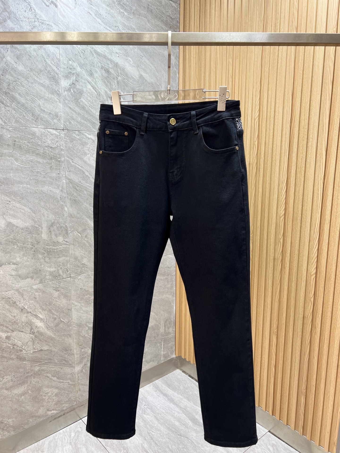 Jeans Man